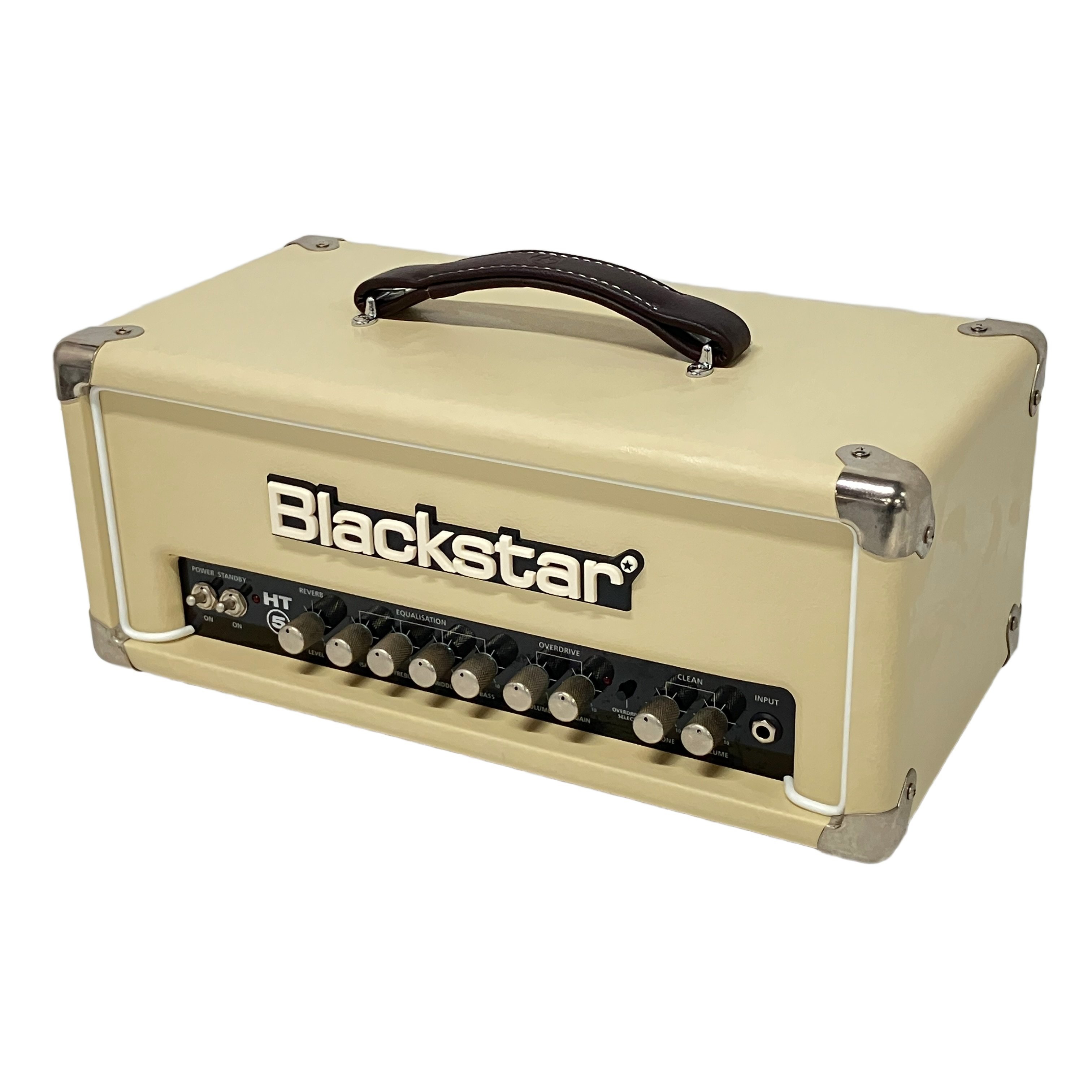KORG HT-5RH Blackstar ギターアンプヘッド ブラックスター コルグ 中古
