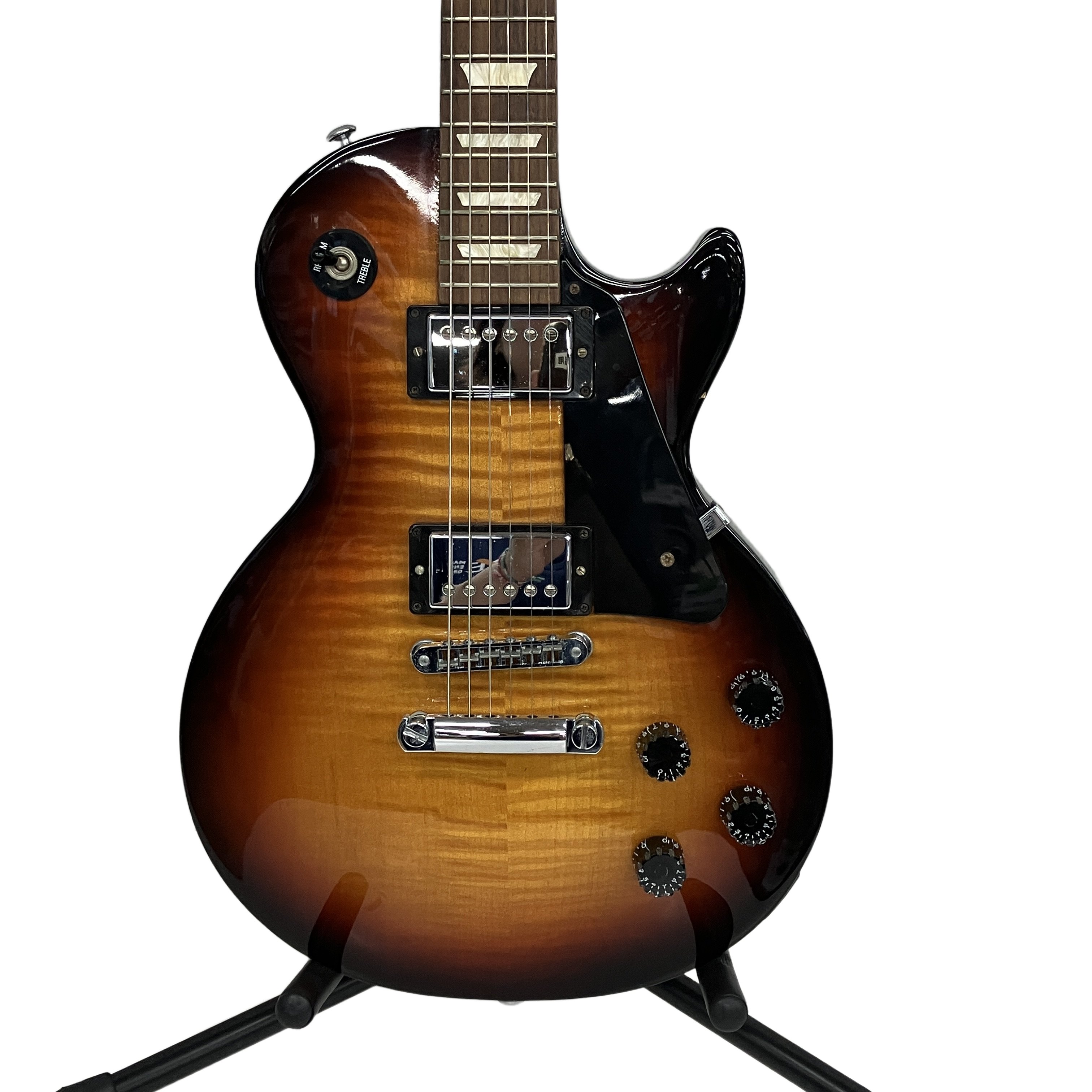 Gibson Les Paul Studio 120th anniversary 120th 2014年製 ギブソン 120周年 レスポール エレキギター 中古