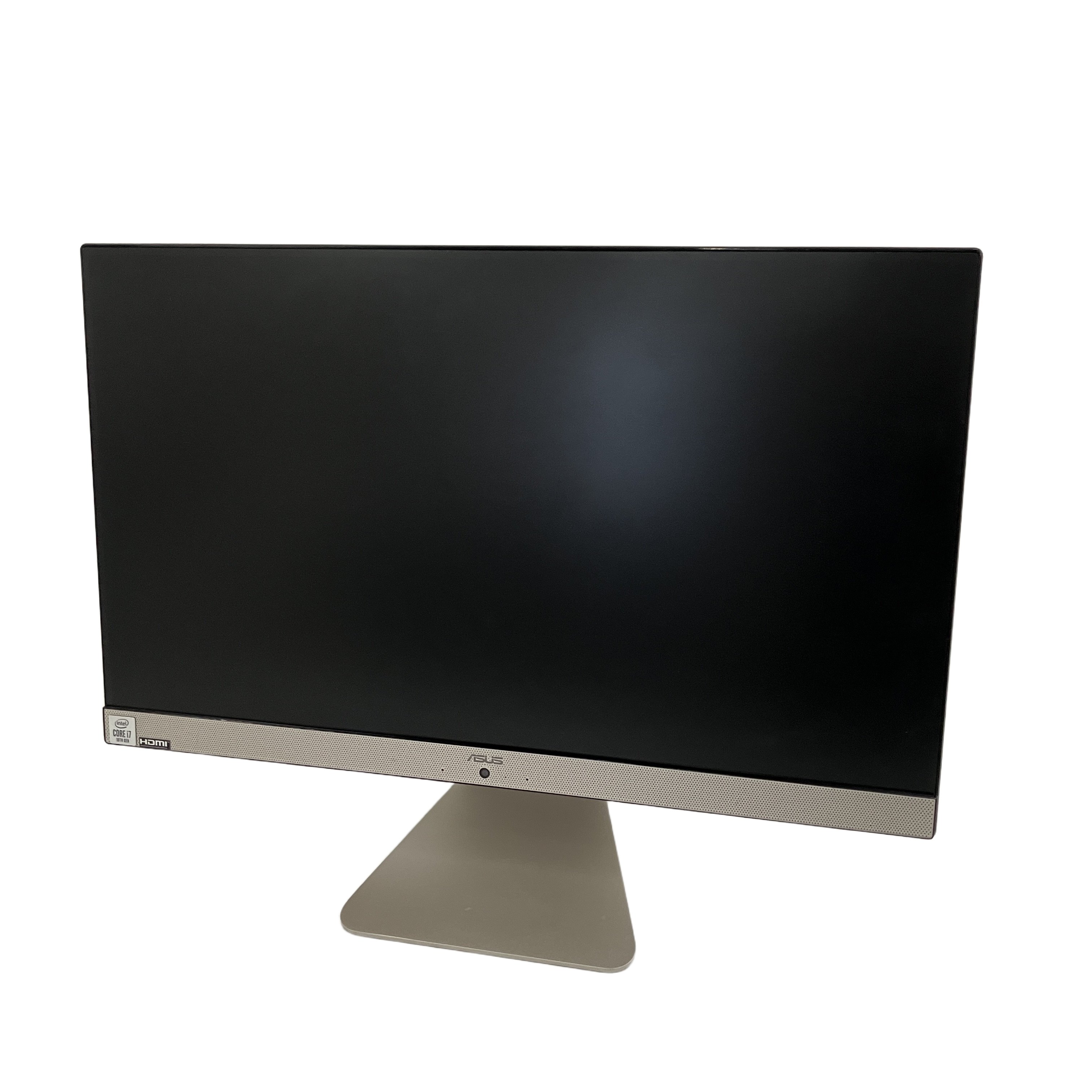 ASUS Vivo AIO 22 V222FA i7-10510U メモリ16GB SSD512GB win11home 一体型デスクトップ 中古