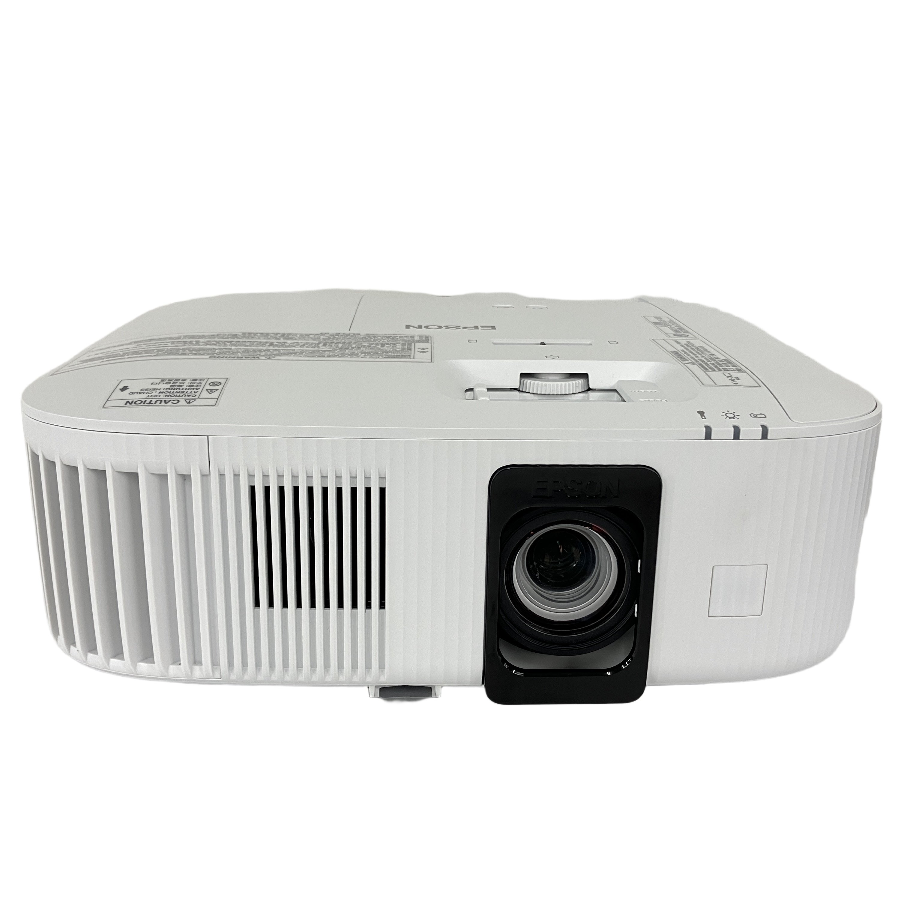 EPSON EH-TW6250 4K ホームプロジェクター エプソン 家電 中古