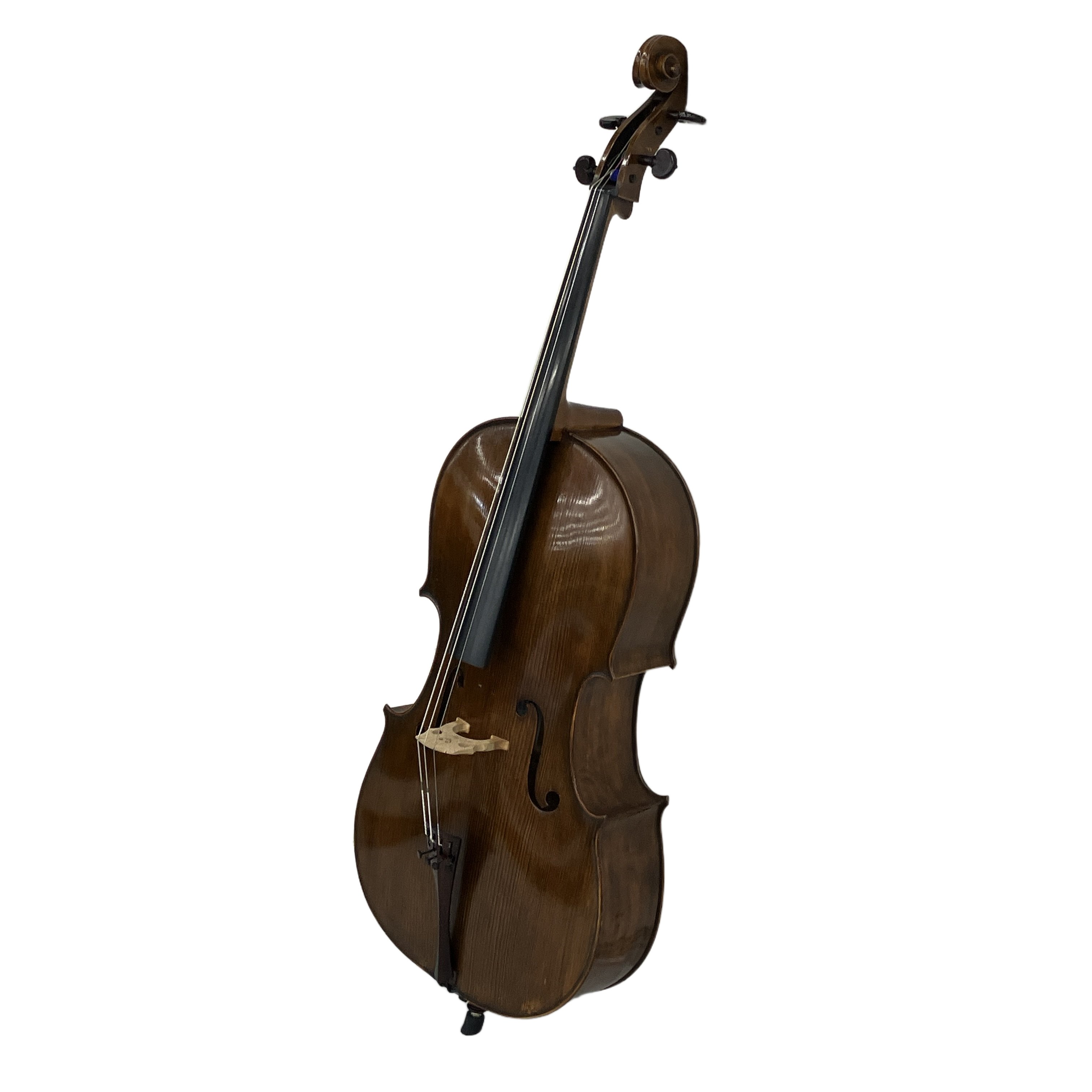 Samuel Kolstein & Son master art model 2013年モデル チェロ 中古