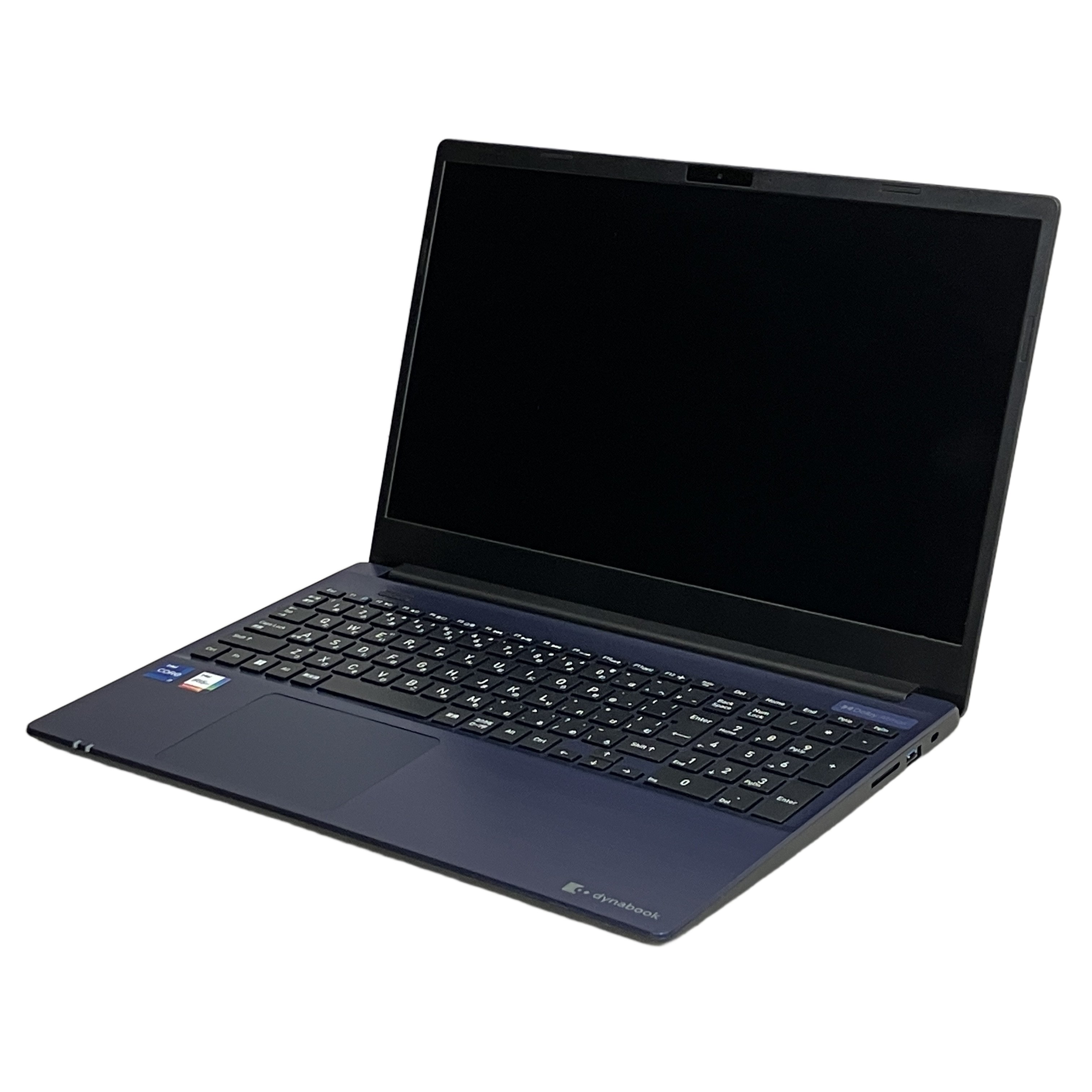 dynabook P3-C7XL-EE 15.6インチ ノート パソコン i7 1355U 16GB SSD 512GB win11 中古