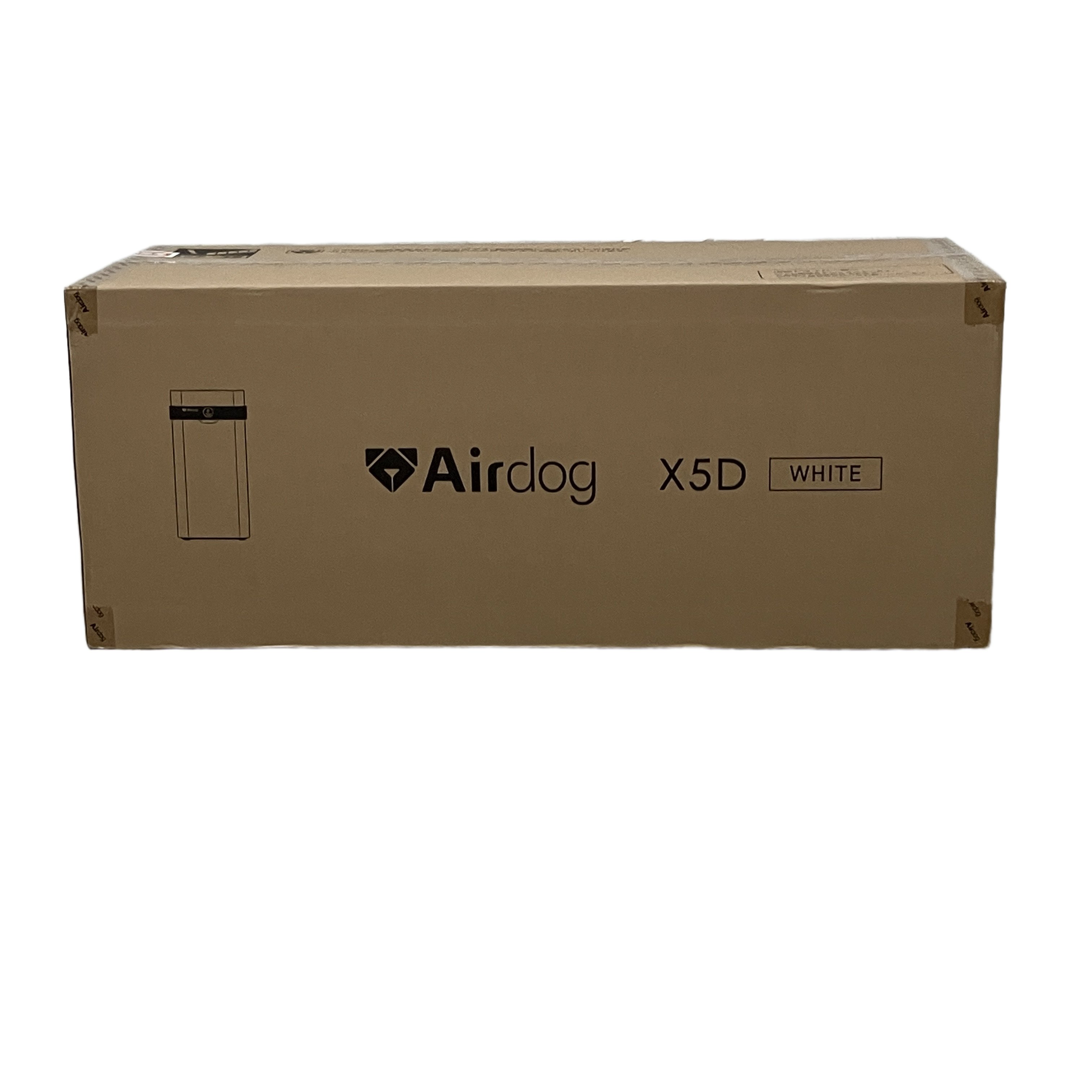 ★ Airdog KJ300F-X5D★