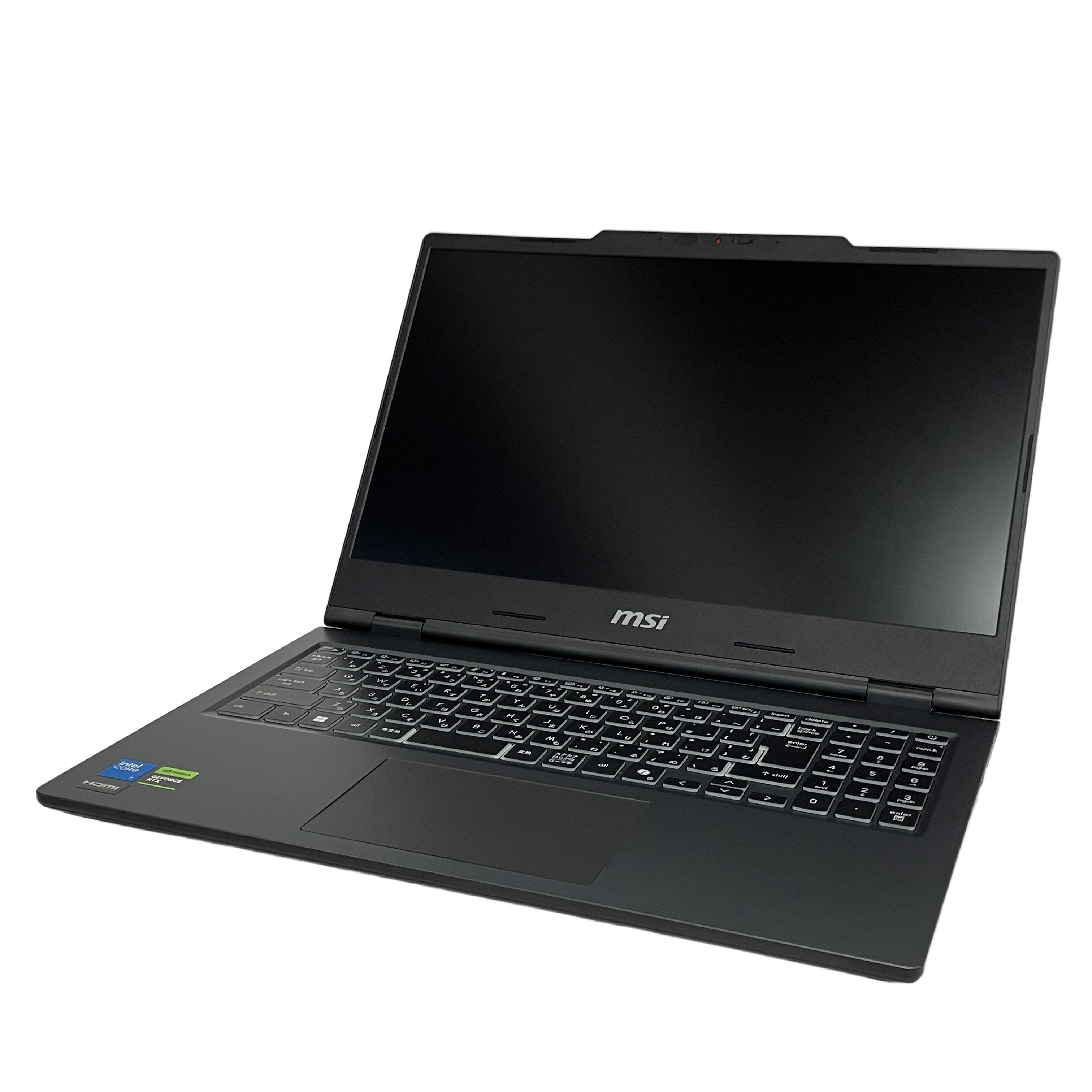 ★MSI VenturePro 15 Core7/32GB★