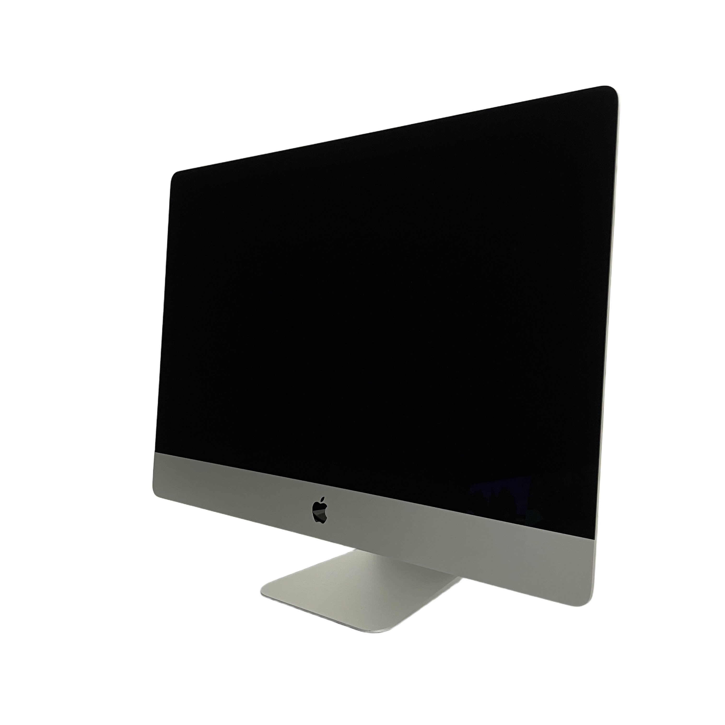 Apple iMac Retina 5K 27インチ 2020 一体型 PC 64GB SSD 512GB Core i9 10910 3.60GHz Sequoia 中古