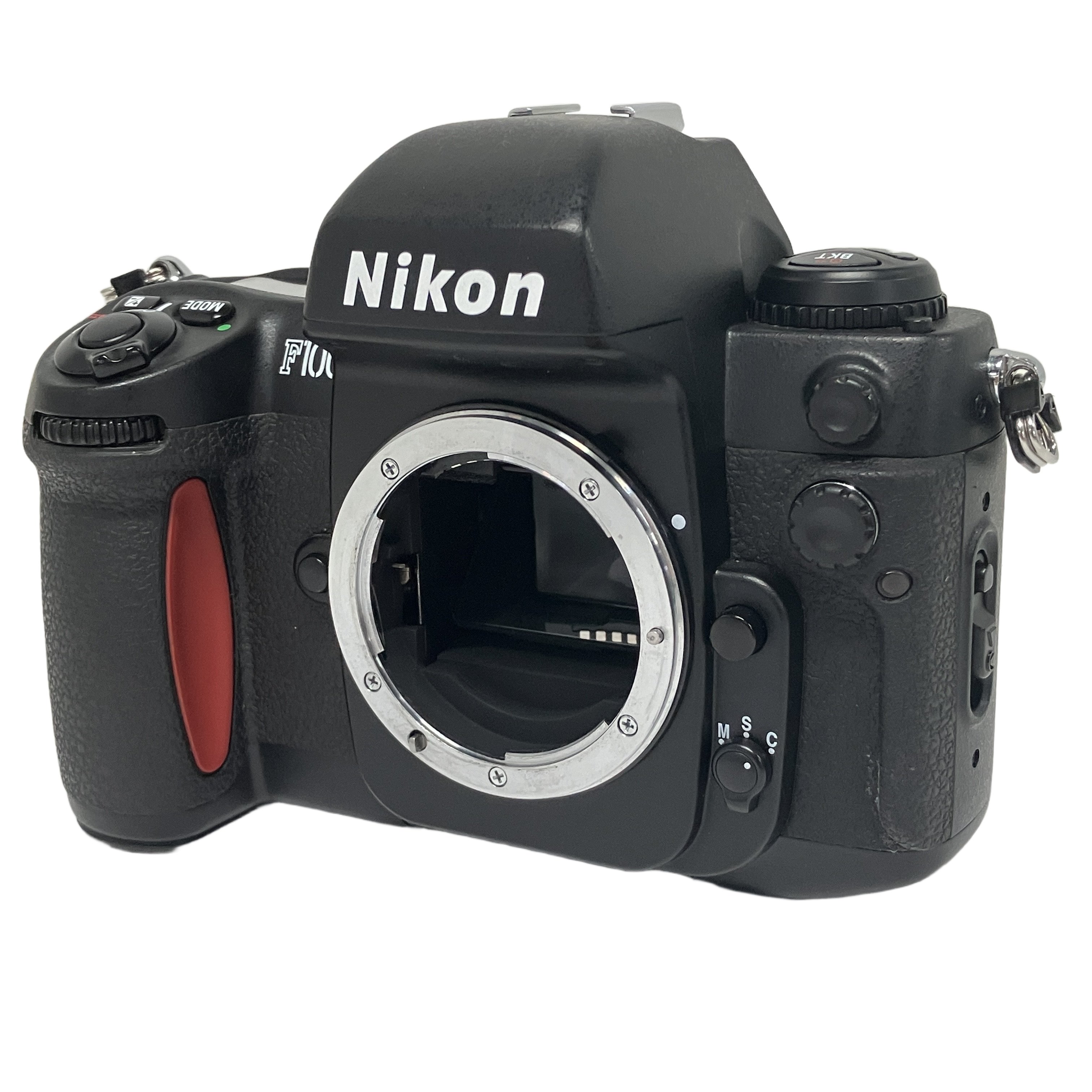 Nikon F100 フィルムカメラ 一眼レフカメラ ニコン 中古