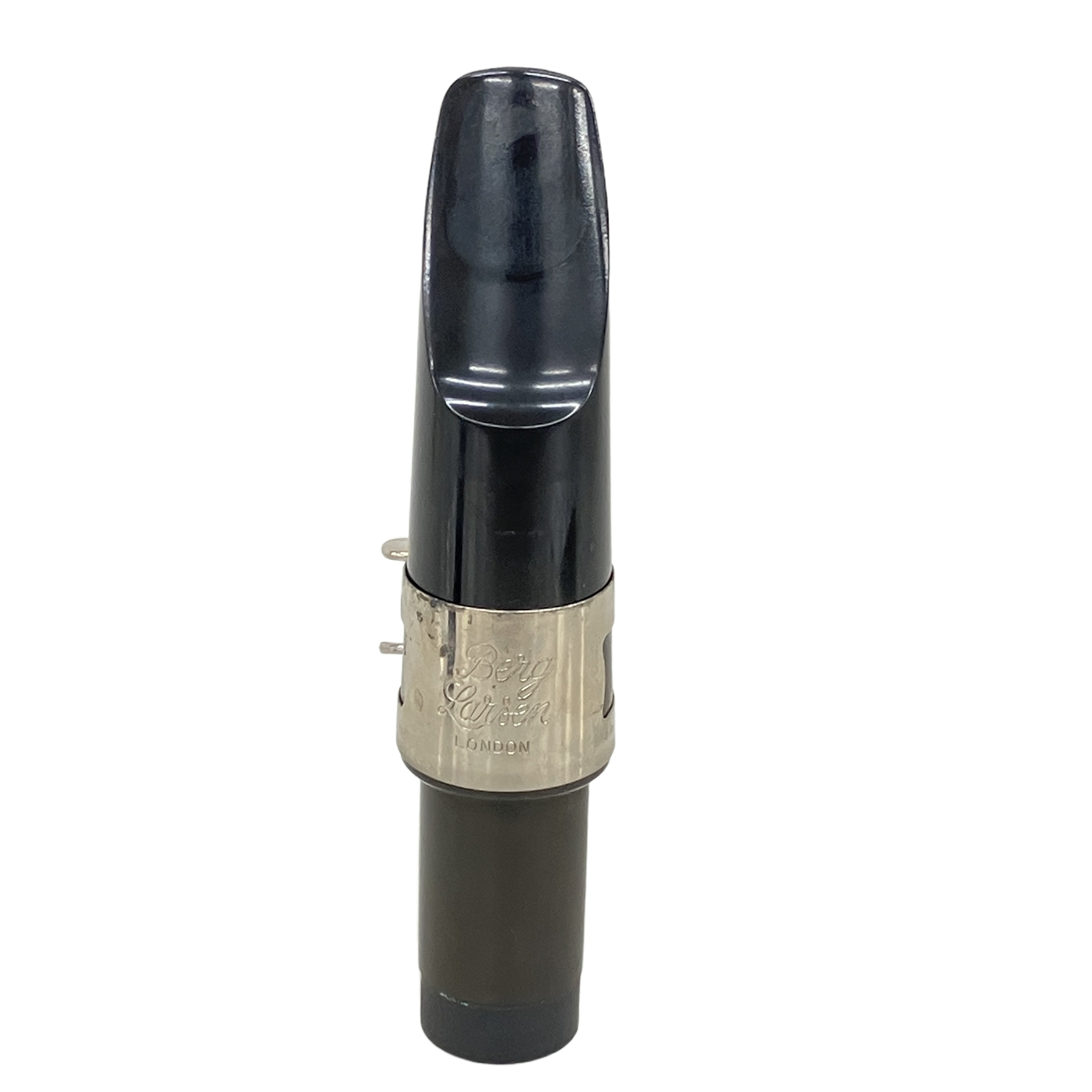 Berg Larsen ベルグラーセン 105 マウスピース バリトンサックス用 中古