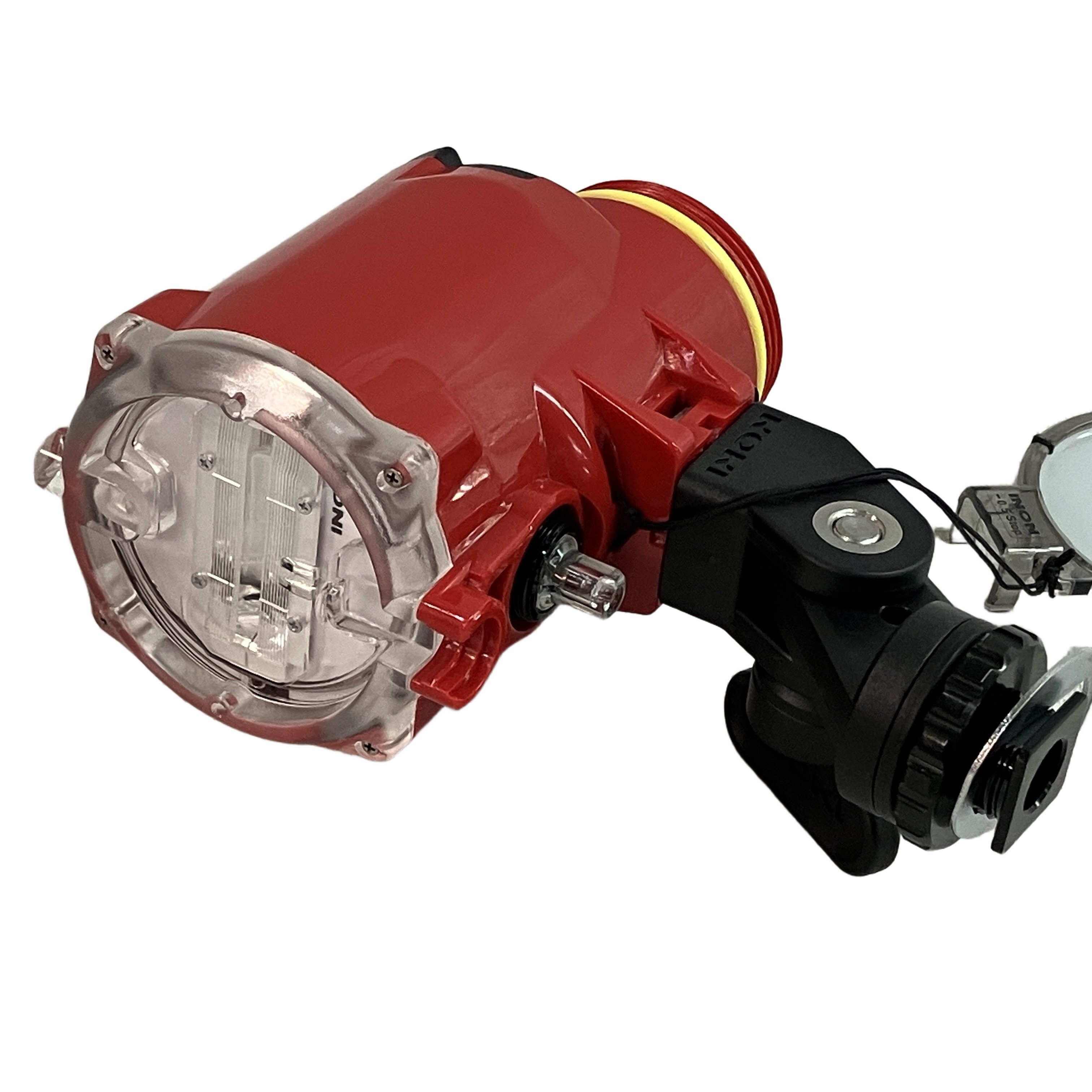 INON S-2000 水中ストロボ スキューバ ダイビング カメラ周辺機器 イノン 中古 良好