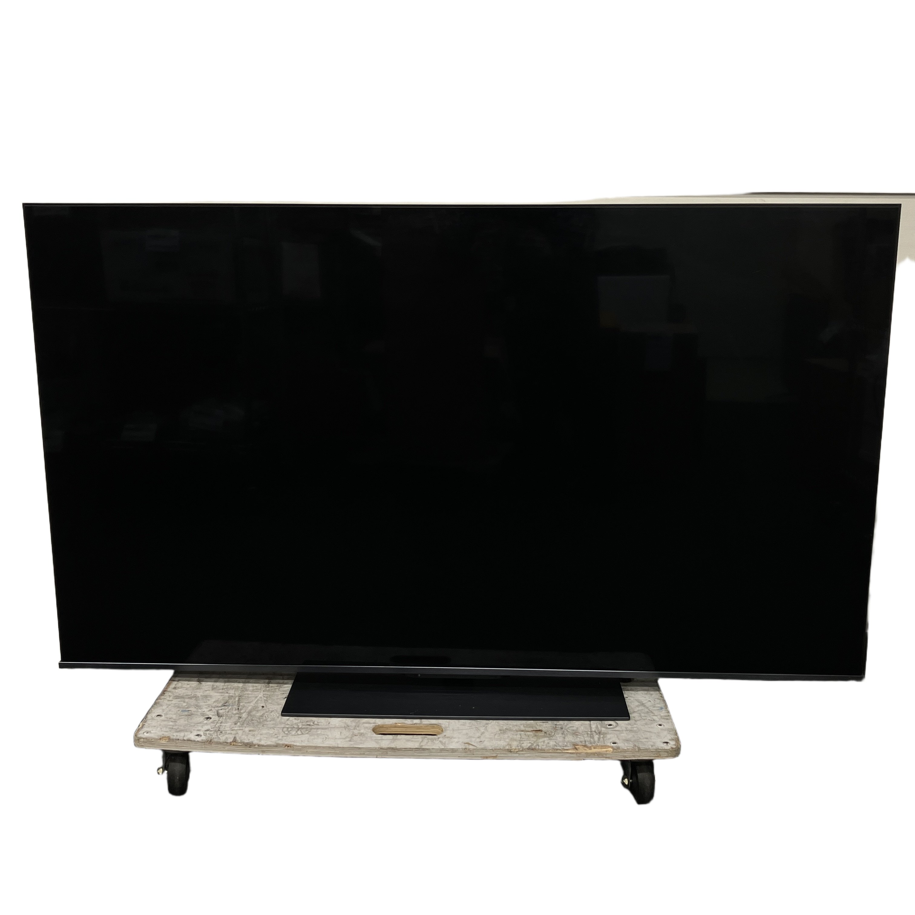 TOSHIBA 東芝 レグザ 65Z670K 液晶テレビ 2021年製 中古