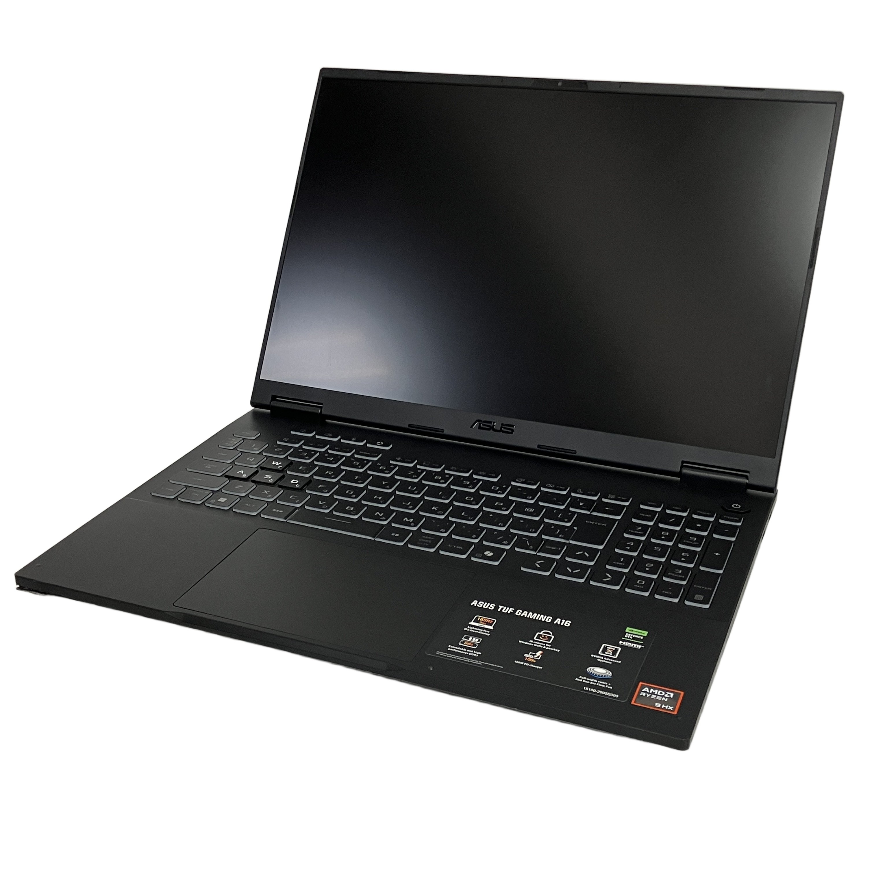 ★ASUS FA608PM★