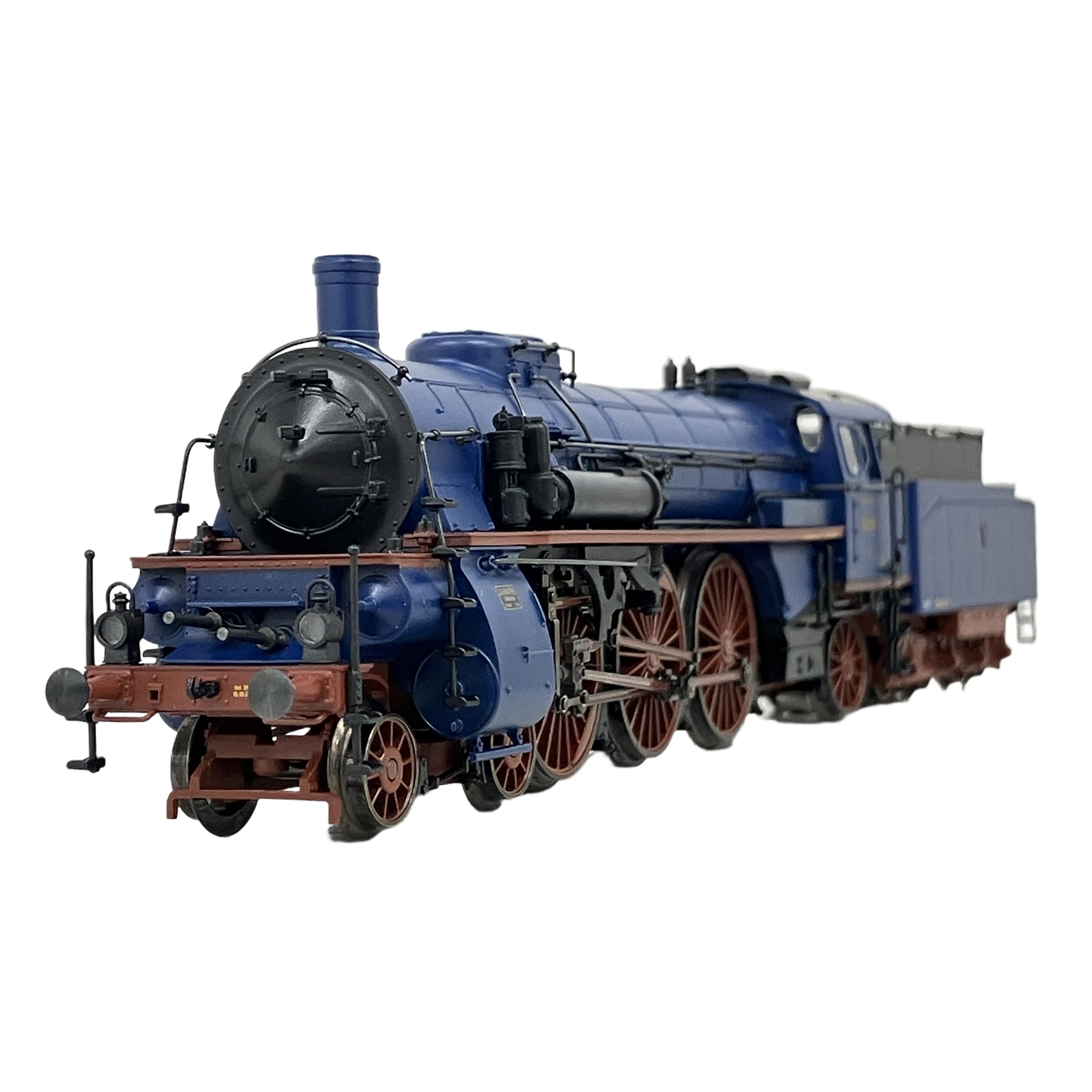 Marklin メルクリン 39023 mfx DRG 18.3 蒸気機関車 HOゲージ 鉄道模型 中古 良好