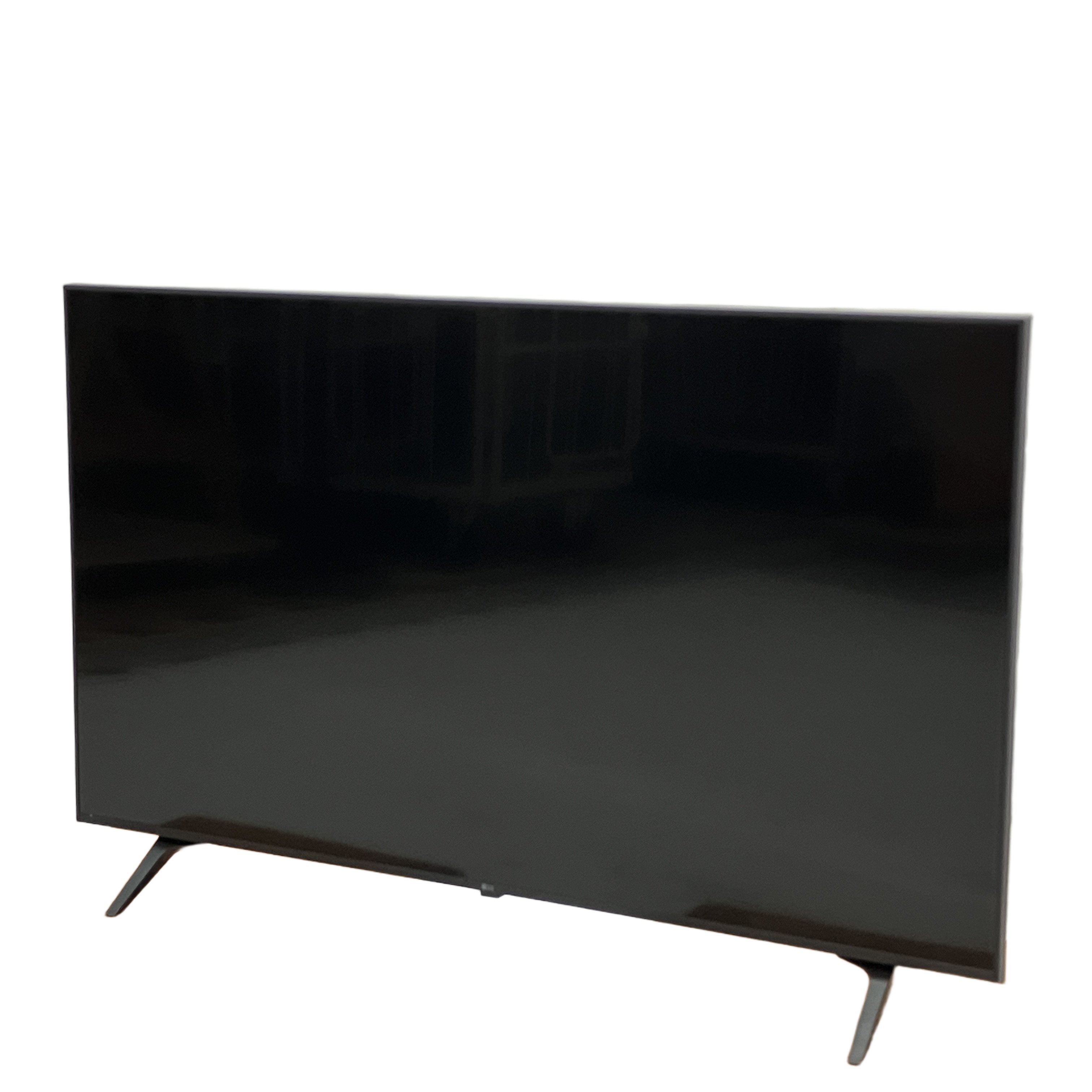 LG 50UR8000PJB 50V型 4Kチューナー内蔵 液晶テレビ 家電 映像 2024年製 エルジー 中古