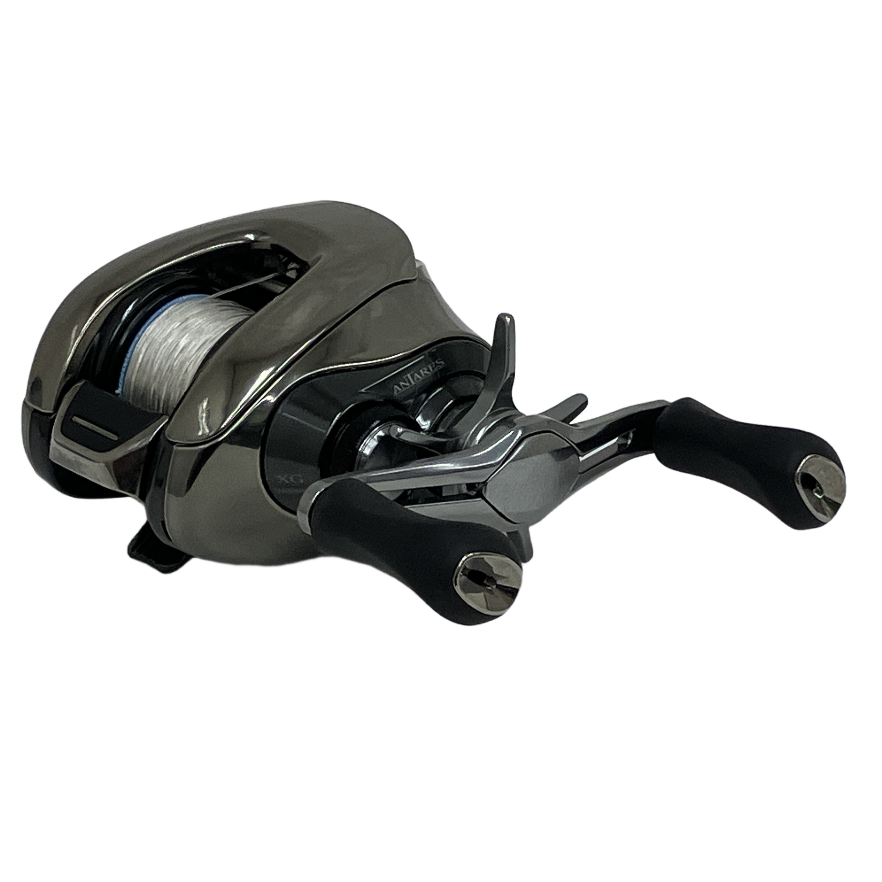 Shimano ANTARES 100XG ベイトリール シマノ 釣具 中古