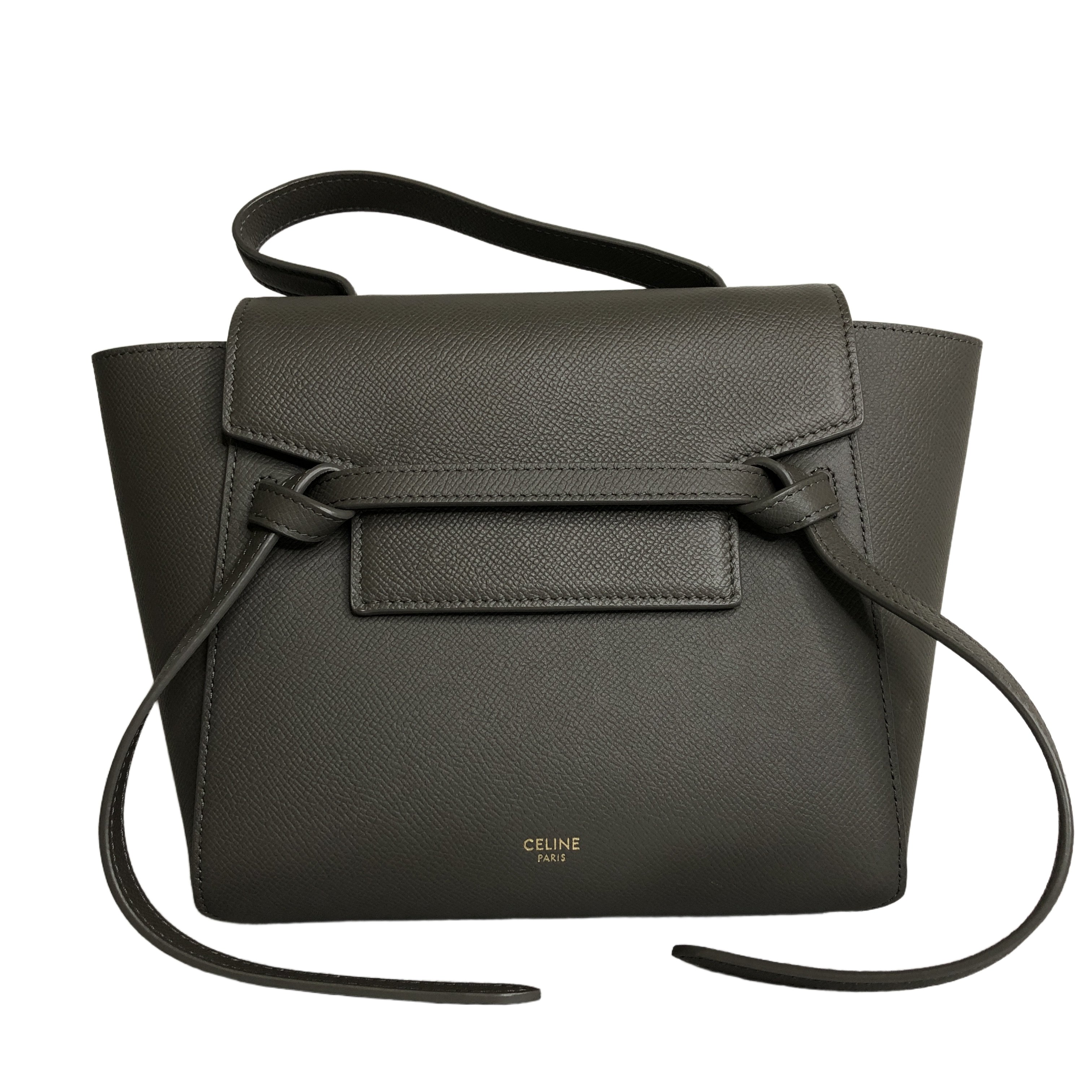 6229506-1 セリーヌ バッグ 91,000円