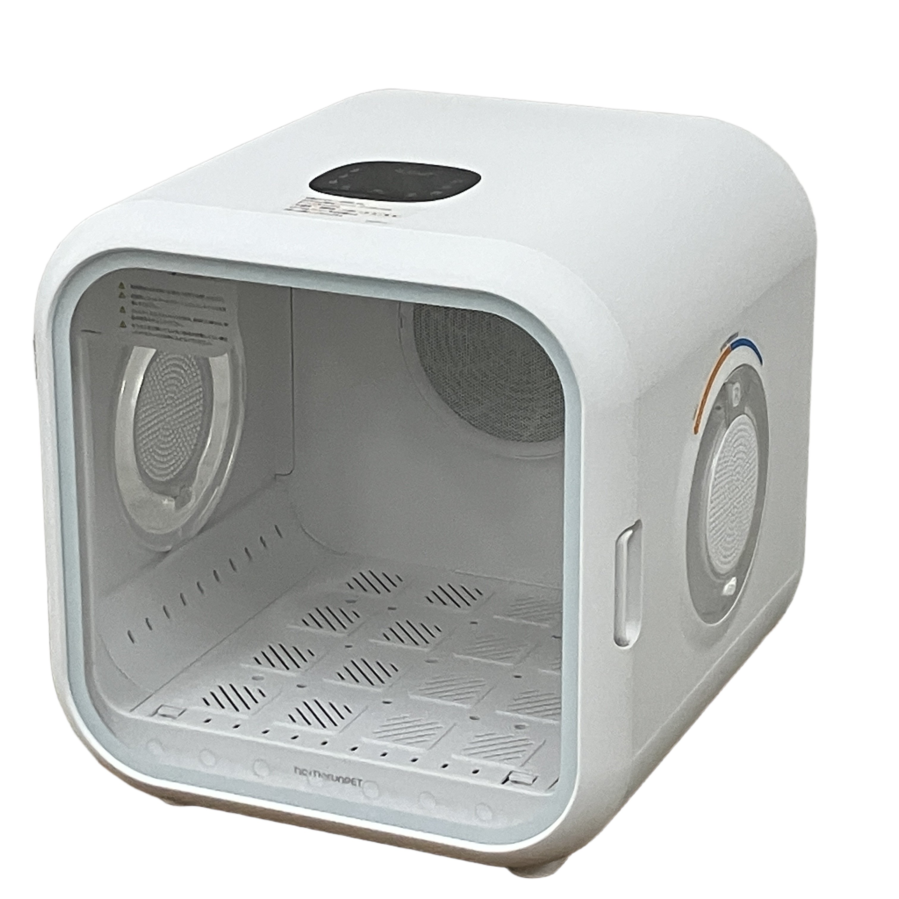 Homerunpet Drybo Plus PD50 ペットドライヤーハウス ペット用品 中古