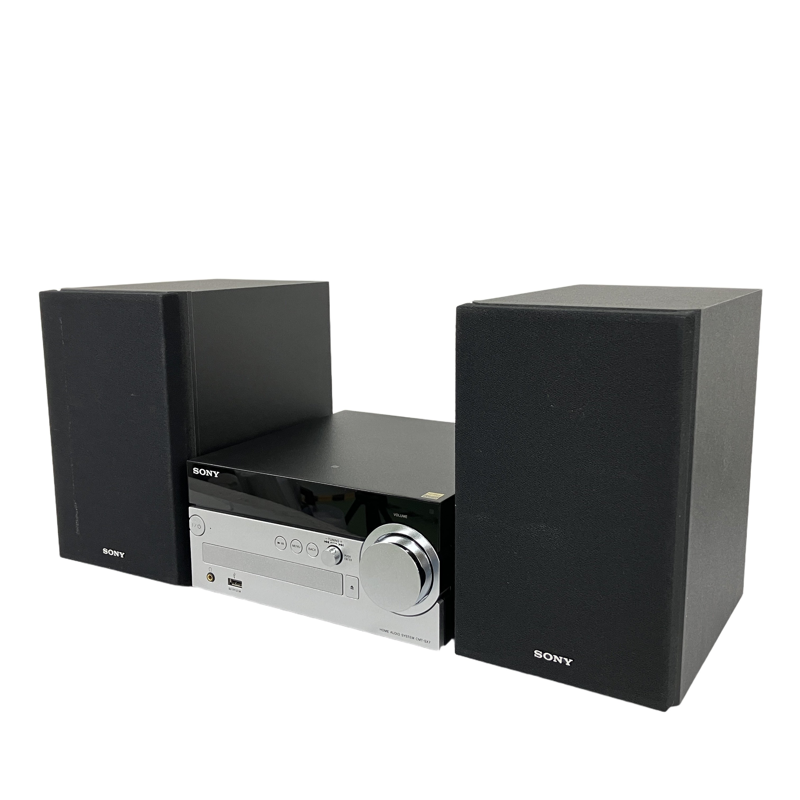 SONY CMT-SX7 HCD-SX7 SS-SX7 マルチオーディオシステム コンポ 2020年製 中古
