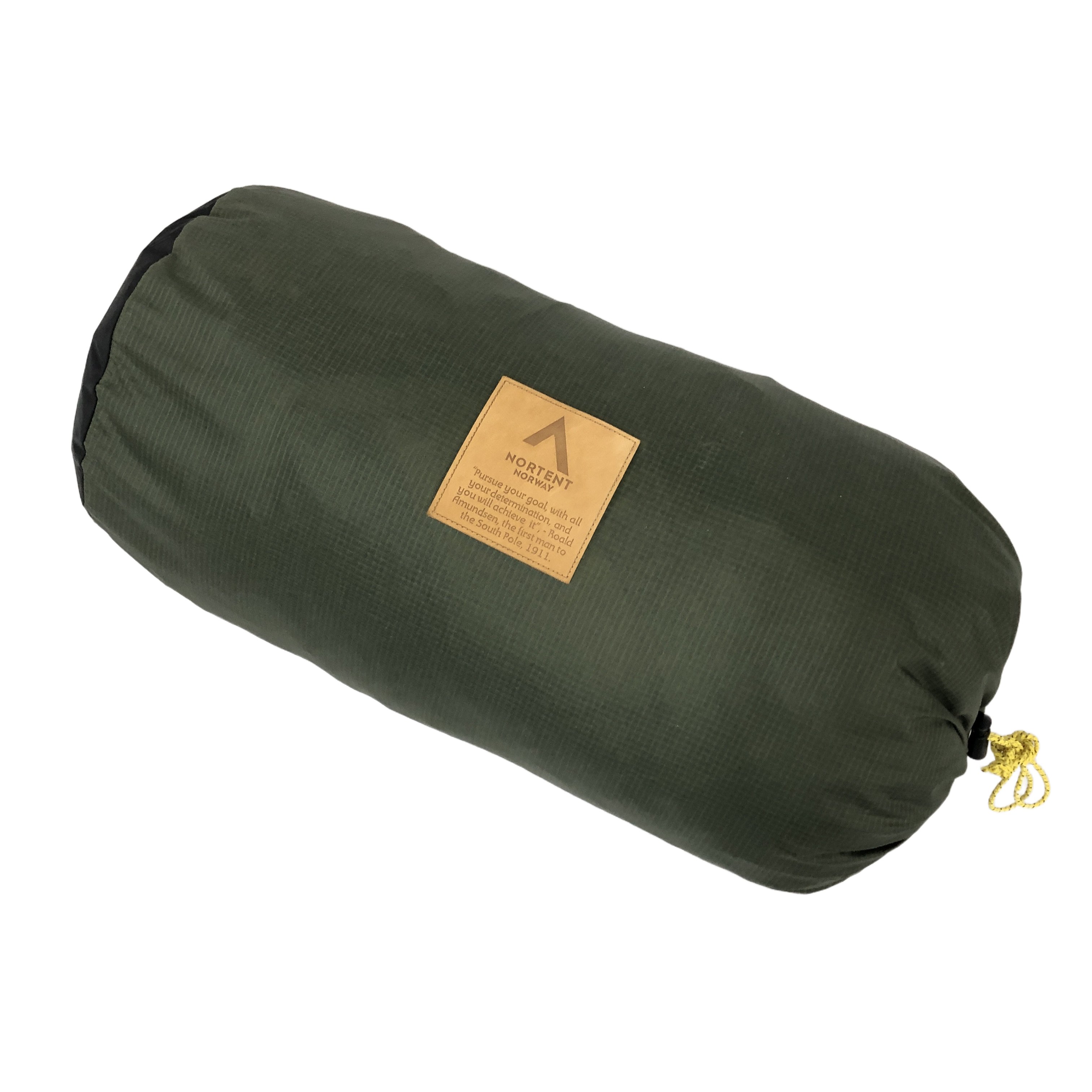 NORTENT ノルテント VERN3 テント アウトドア用品 中古