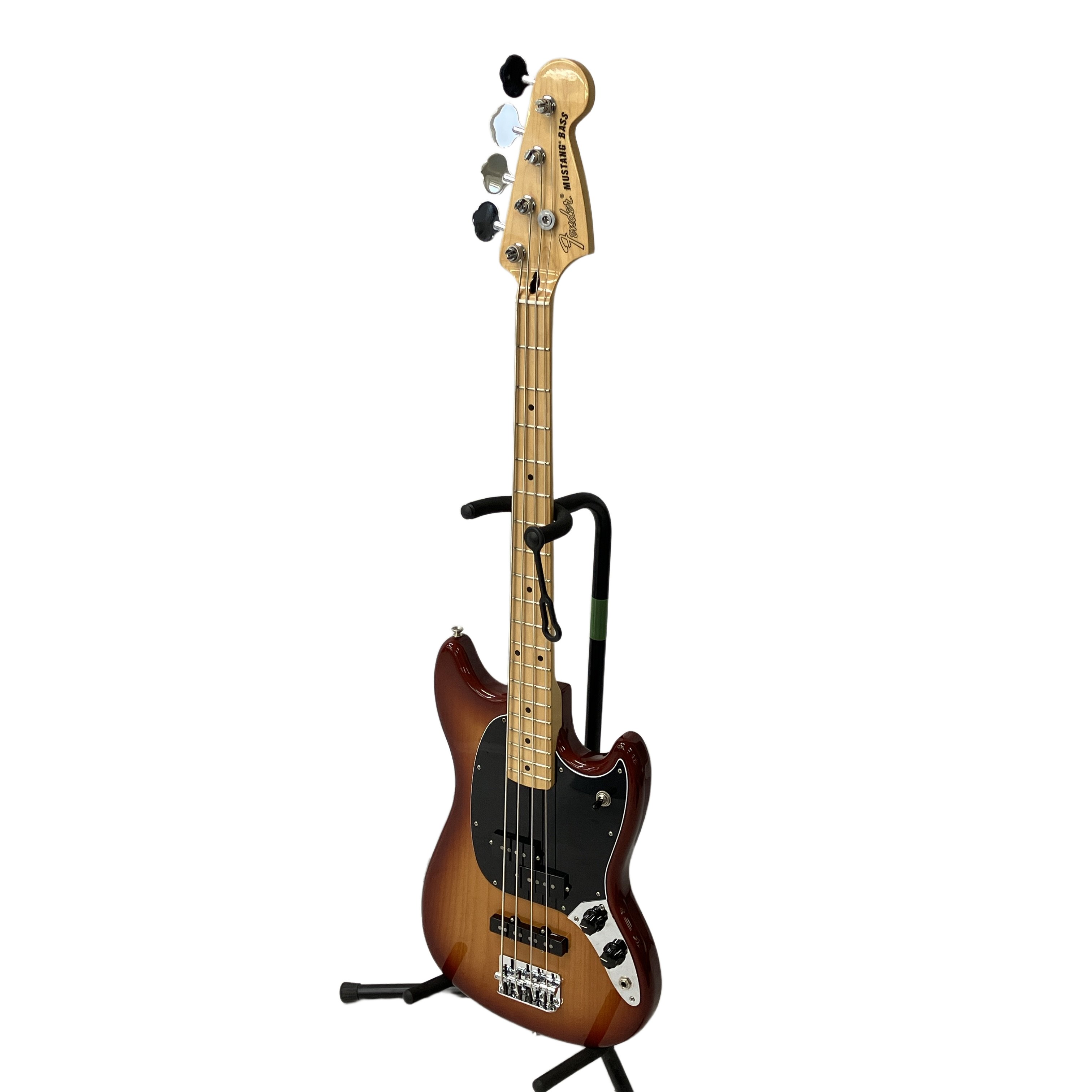 Fender Mexico MUSTANG BASS ベース ショートスケール フェンダー 中古
