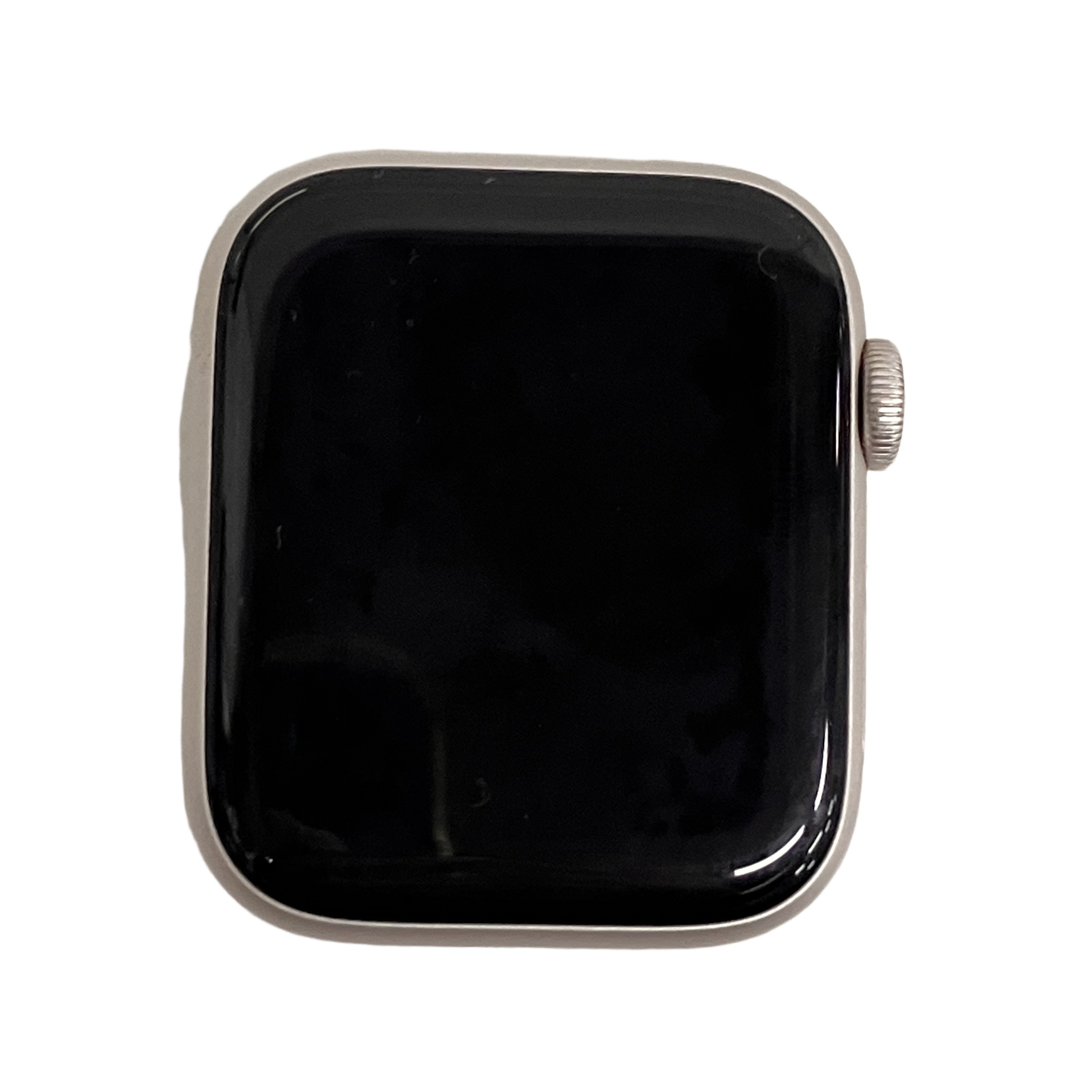 Apple Watch SE 3 44mm GPS MEHJ4J/A 中古 良好