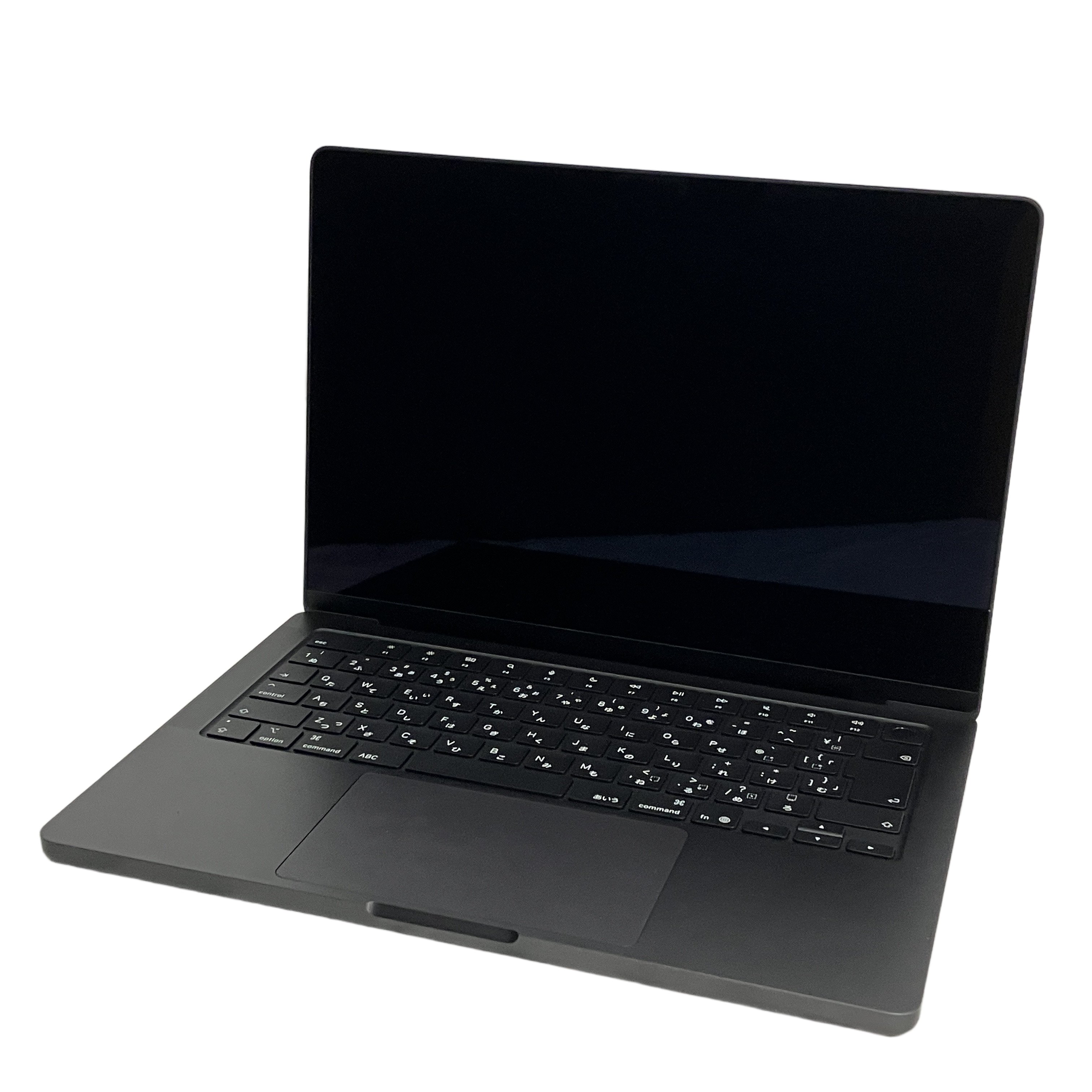 ★Apple MacBook Pro 14インチ MDE14J/A ノートパソコン★