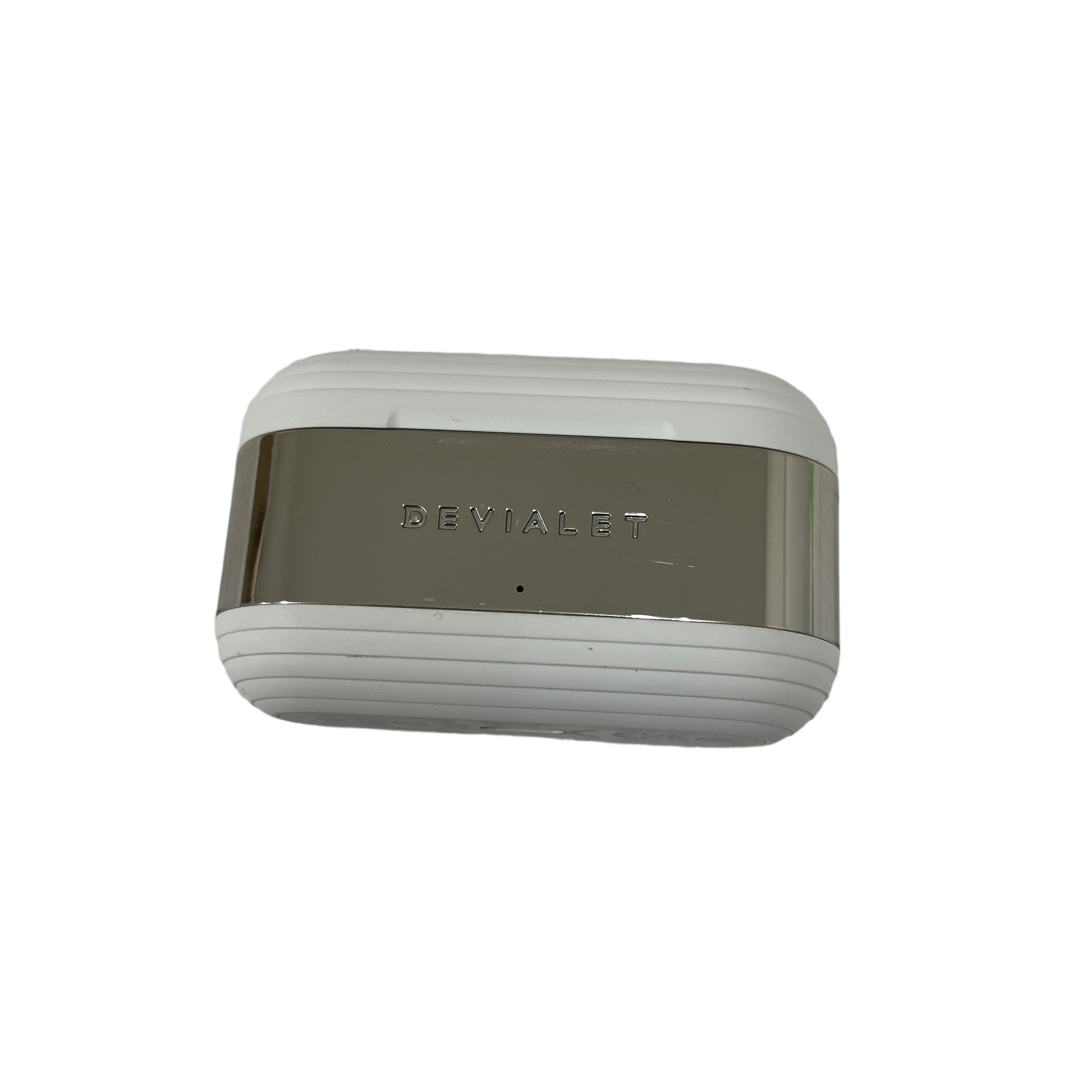 DEVIALET Gemini II CF928 CR928 ワイヤレスイヤホン デビアレ 音響機器 中古