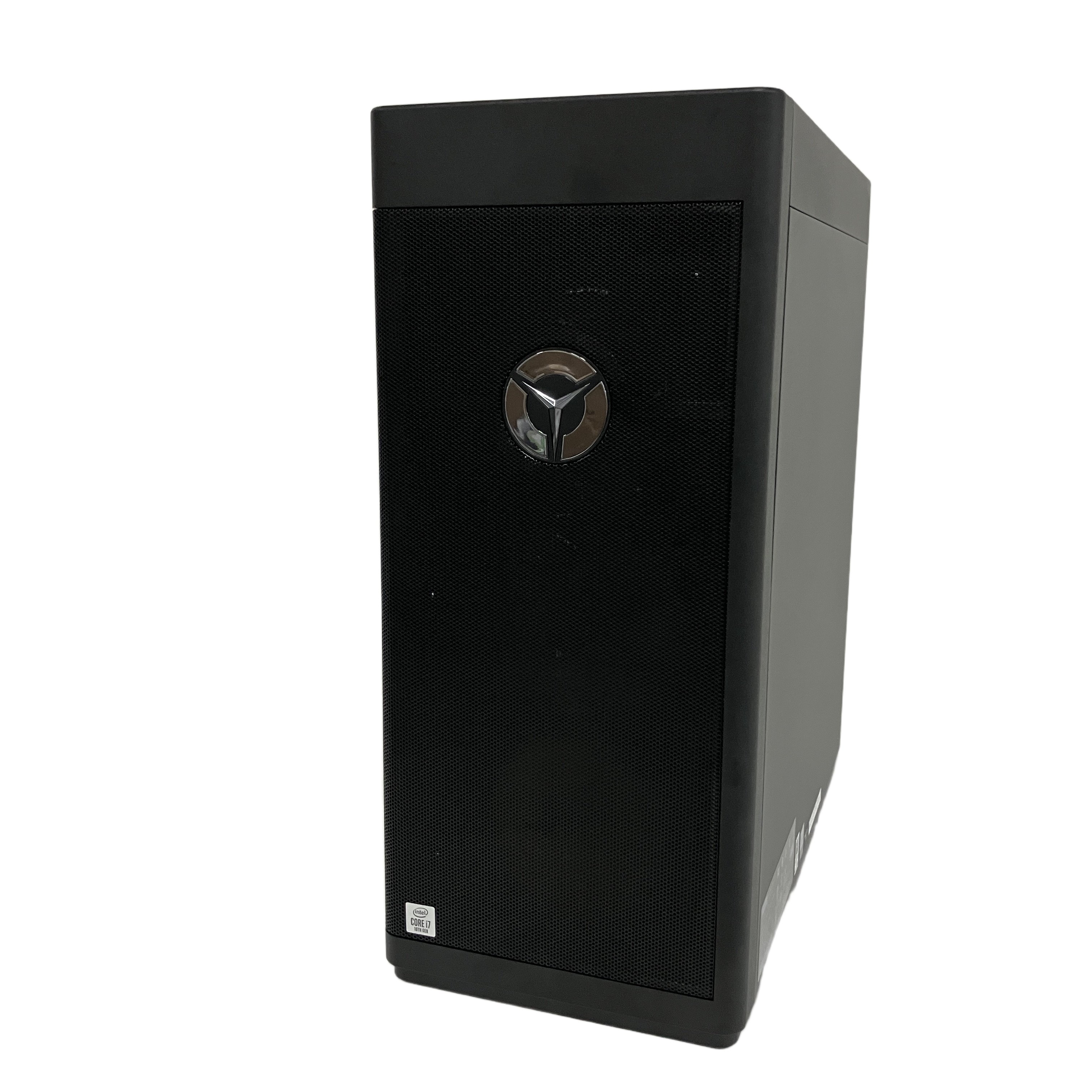 Lenovo LEGION i7-10700K RTX3070 メモリ32GB SSD512GB HDD2TB win11home 水冷 ゲーミングデスクトップ 中古