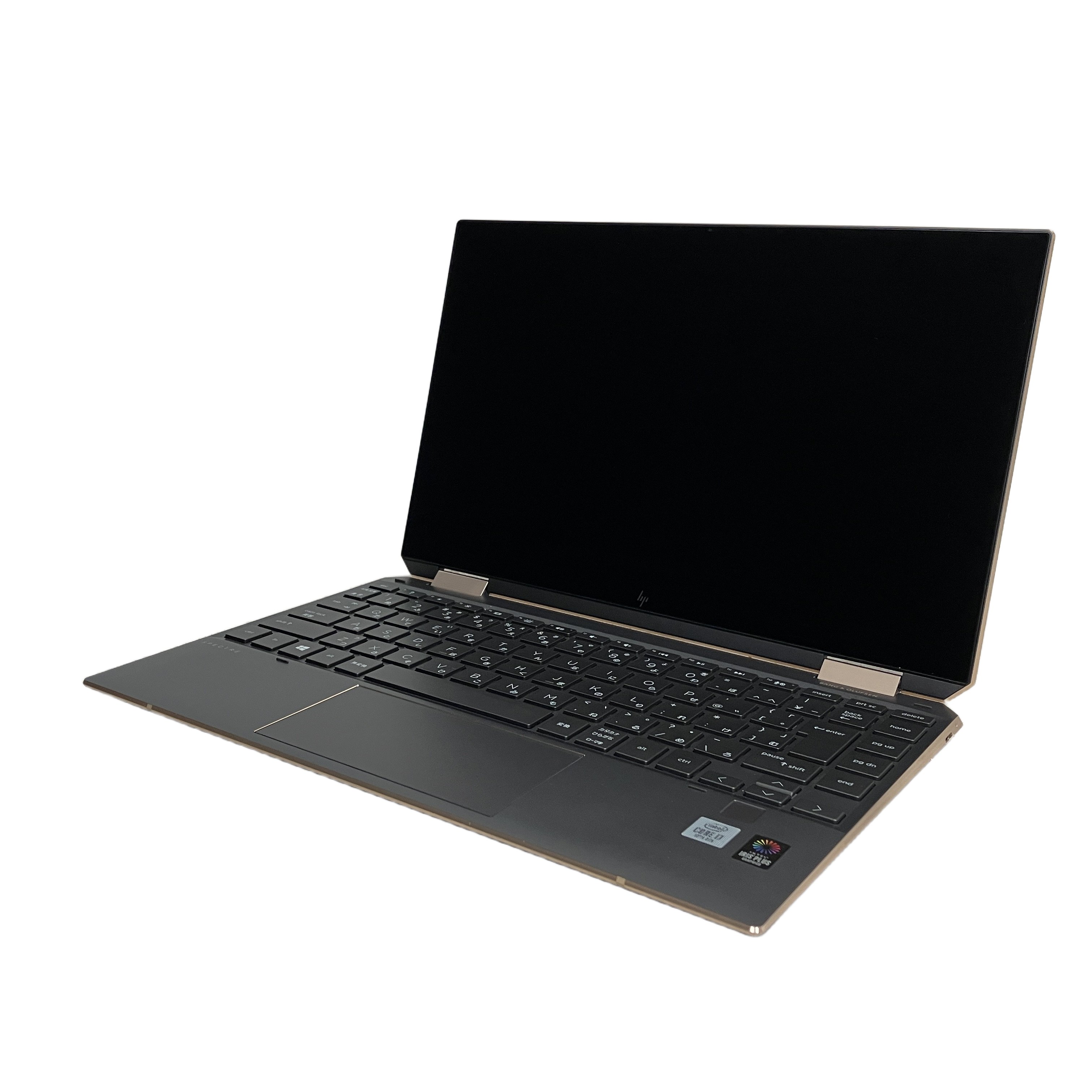 HP Spectre x360 Convertible 13-aw0162TU 13.3インチ ノート パソコン i7 1065G7 16GB SSD 1TB win11 中古