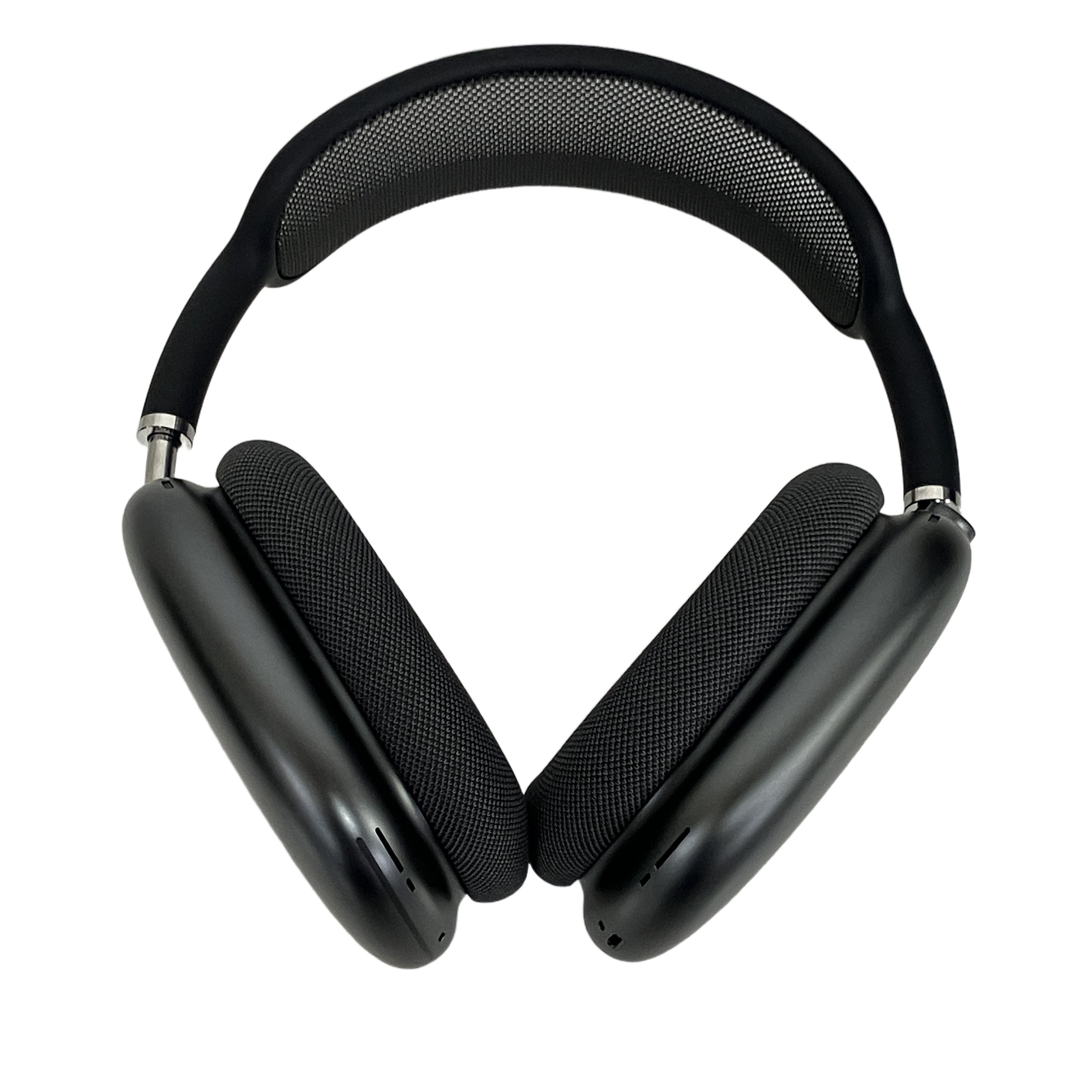 Apple ワイヤレスヘッドホン AirPods Max 第1世代 MGYH3J/A A2096 スペースグレイ エアーポッズ アップル オーディオ 中古 良好