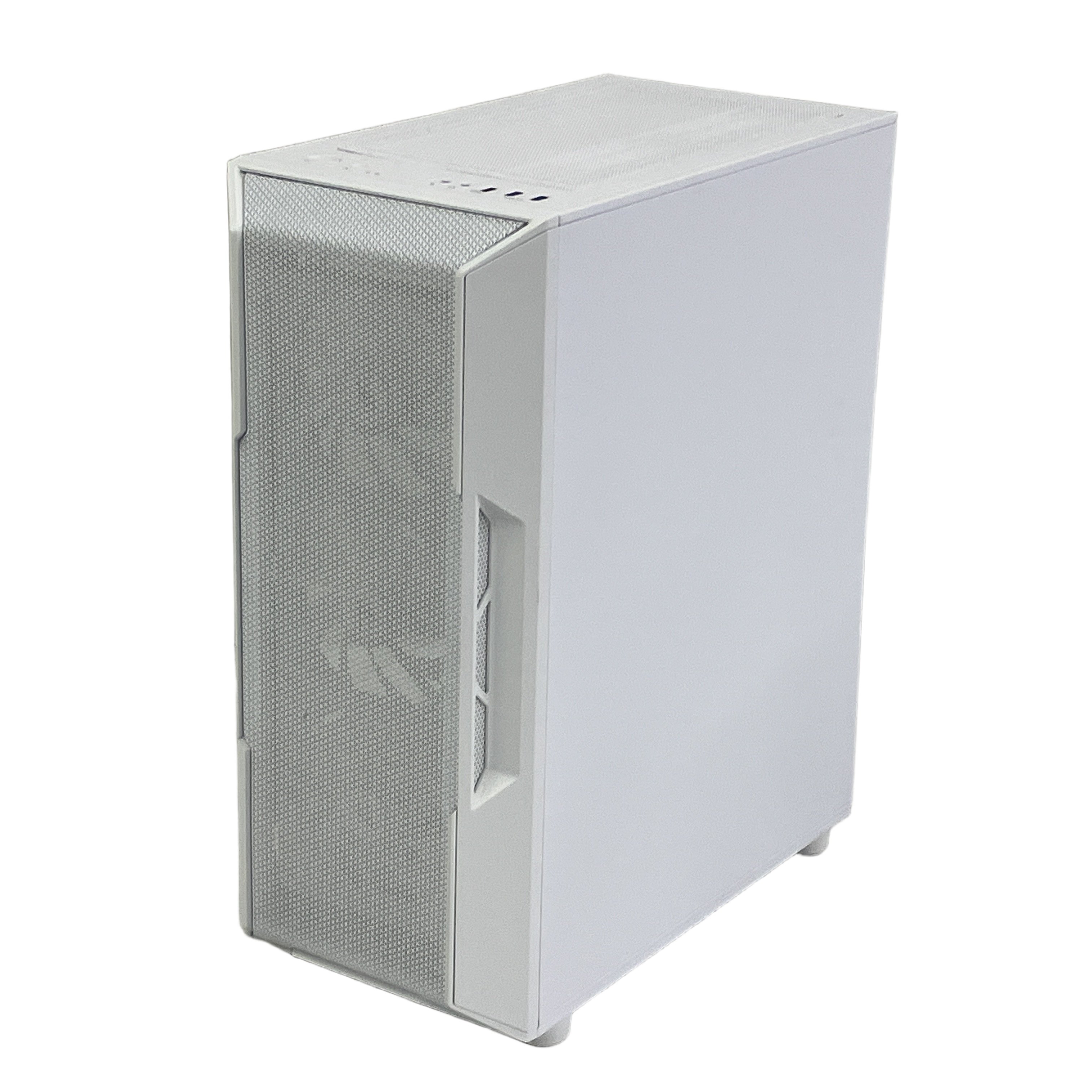 自作PC ASUS PRIME B550M-A ゲーミングデスクトップPC AMD Ryzen 5 5500 32GB SSD 1TB RTX 5060Ti 訳有