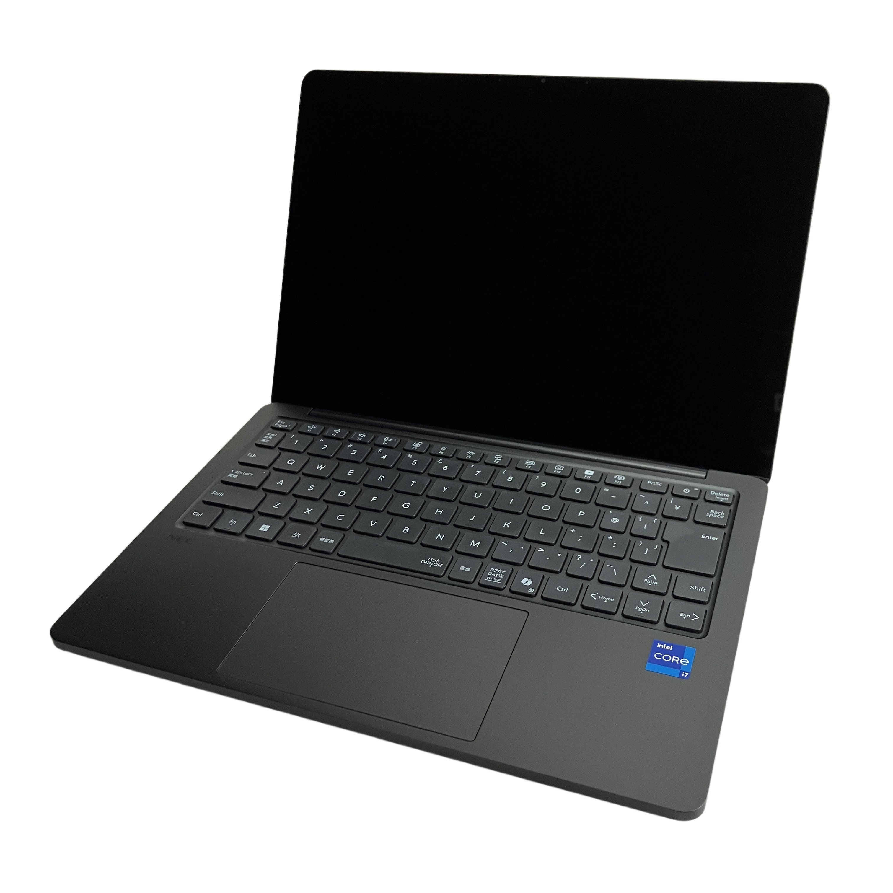 NEC LAVIE SOL S1376/JAB-N 13.3型 ノートPC 13th Gen i7-1355U 32GB SSD 512GB 97% Win 11 Home 中古