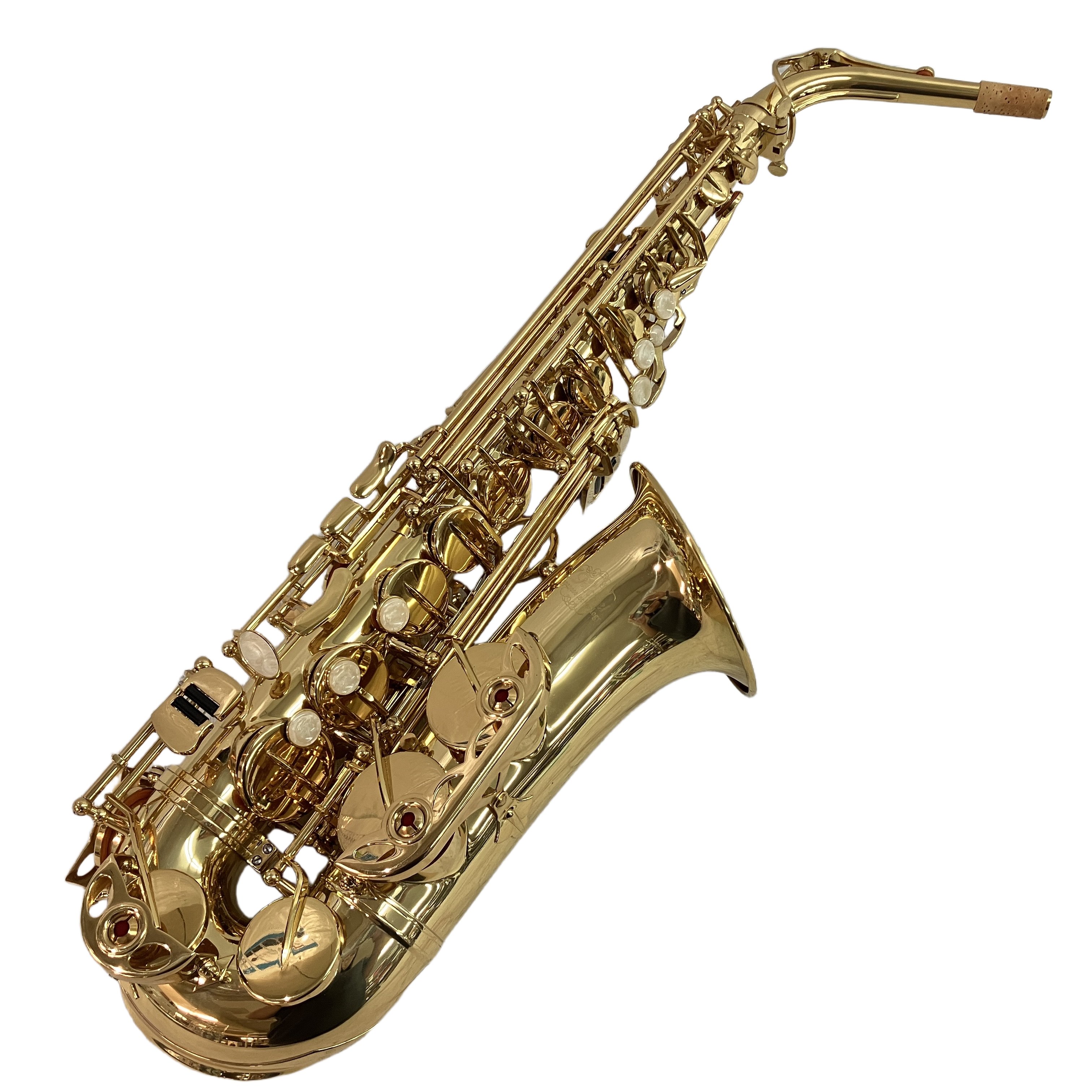 J.Michael AL-500 アルトサックス 管楽器 吹奏楽 J.マイケル 楽器 中古