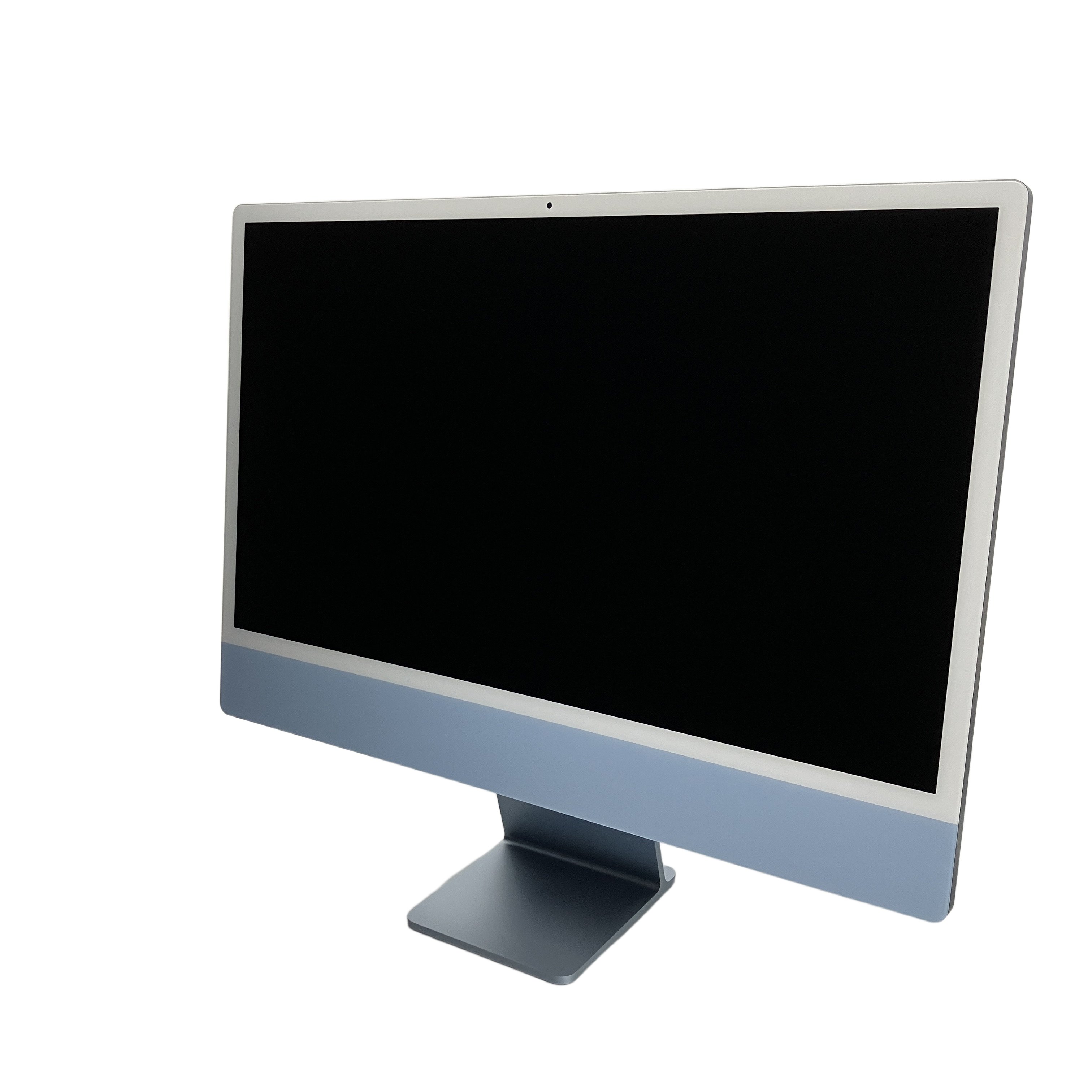 Apple iMac 24インチ M1 2021 一体型 PC 16GB SSD 1TB M1 8C Big Sur 中古