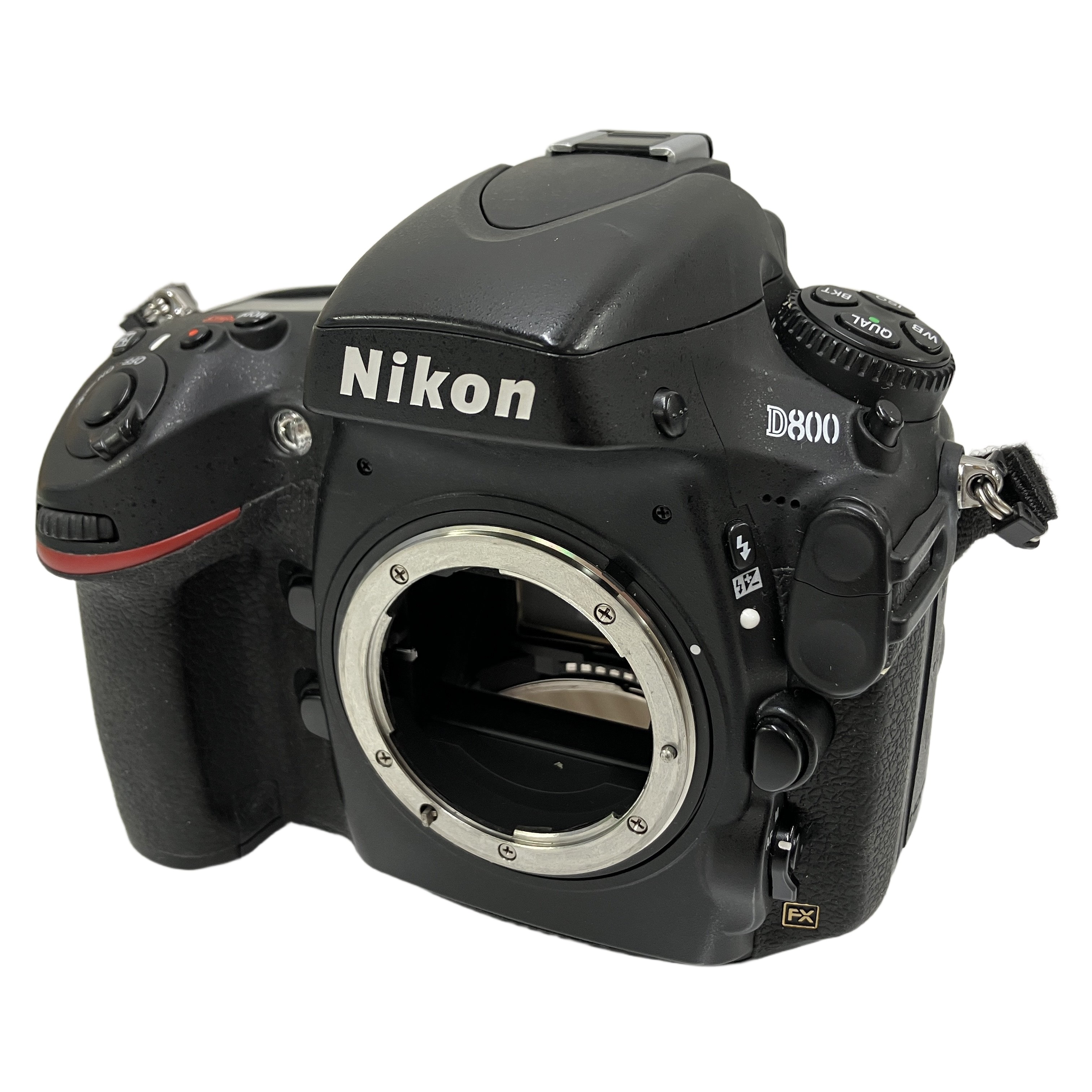 Nikon D800 ボディ