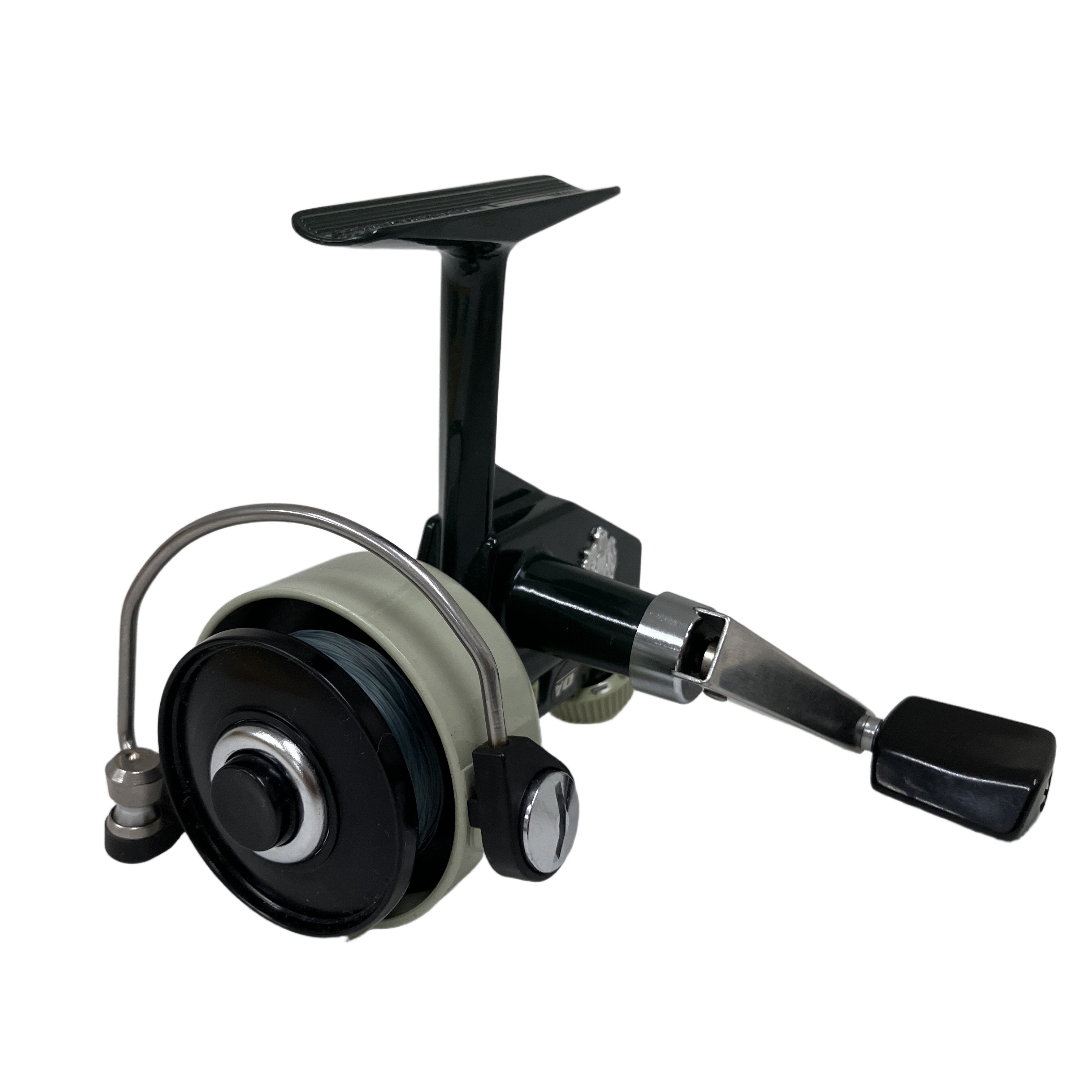 Abu Garcia Cardinal 33 アブガルシア カーディナル33 スピニングリール 釣具 中古