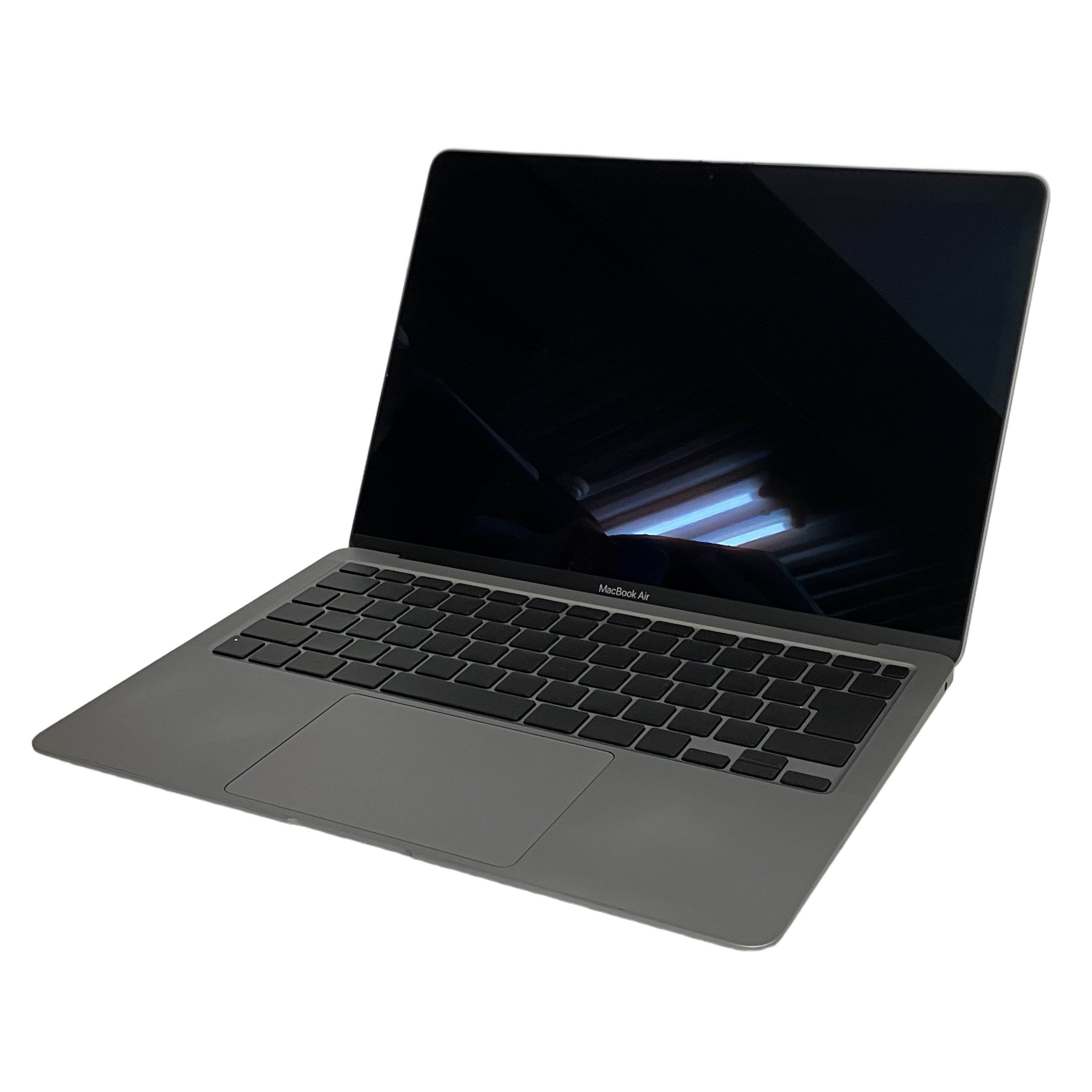 Apple MacBook Air Retina 13型 2020 ノート PC i7-1060NG7 1.2GHz 8GB SSD 512GB 126回 Ventura 中古