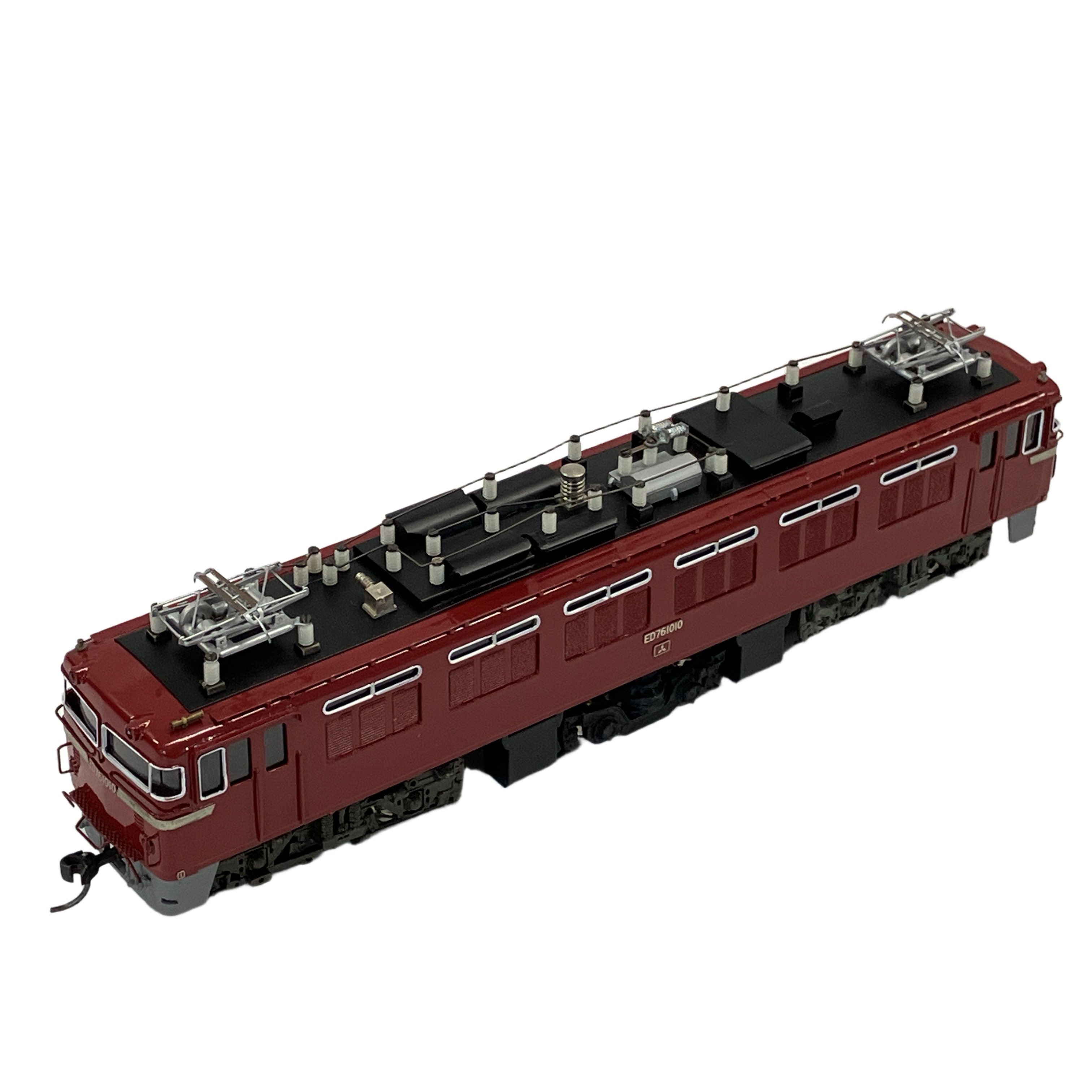 TOKYO MIYAZAWA ED76 完成 # 1000 宮沢模型 鉄道模型 HO 中古 美品
