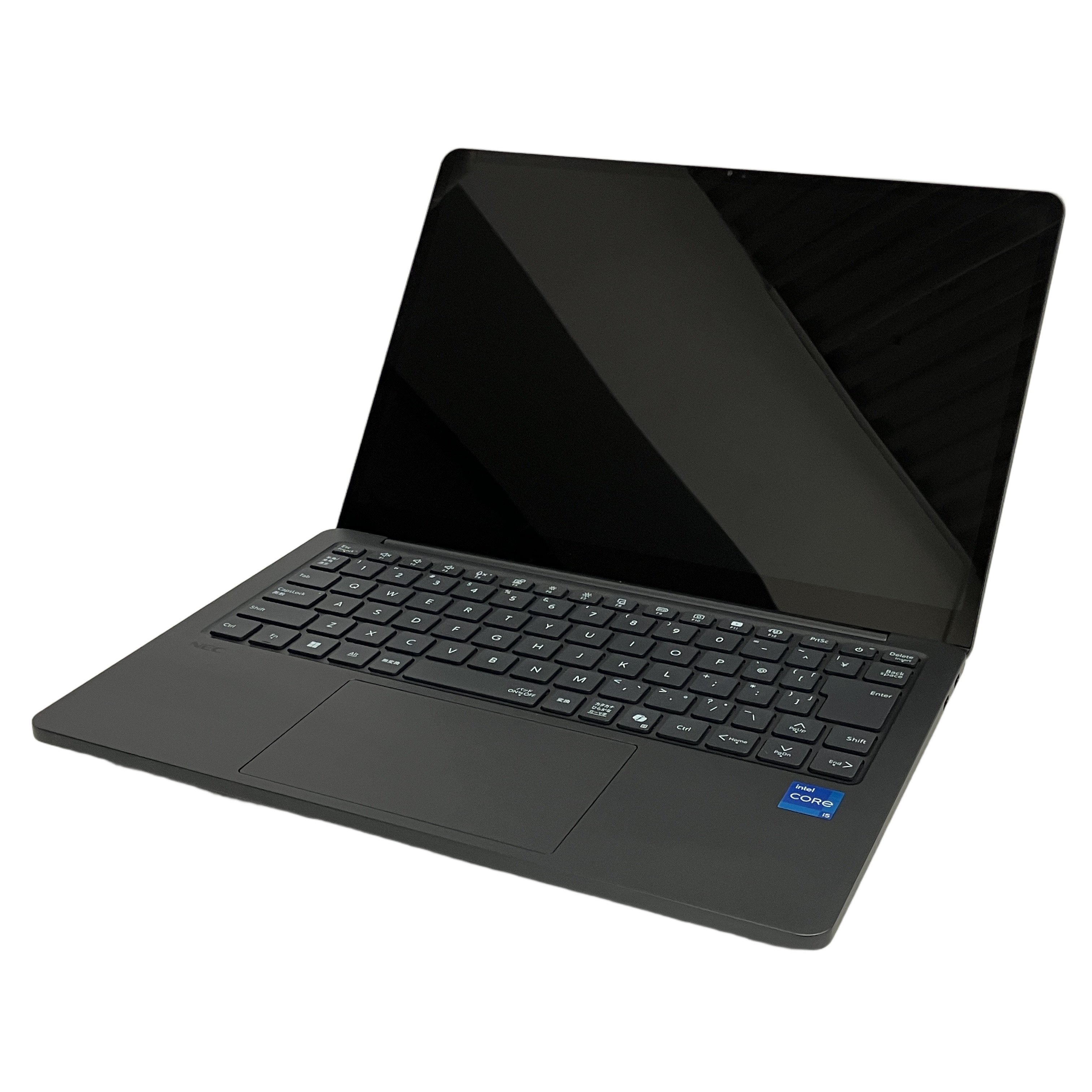 NEC LAVIE PC-S1355JAB ノート PC 13th Gen Intel Core i5-1335U 16GB SSD256GB 13.3型 Win 11 Home 中古