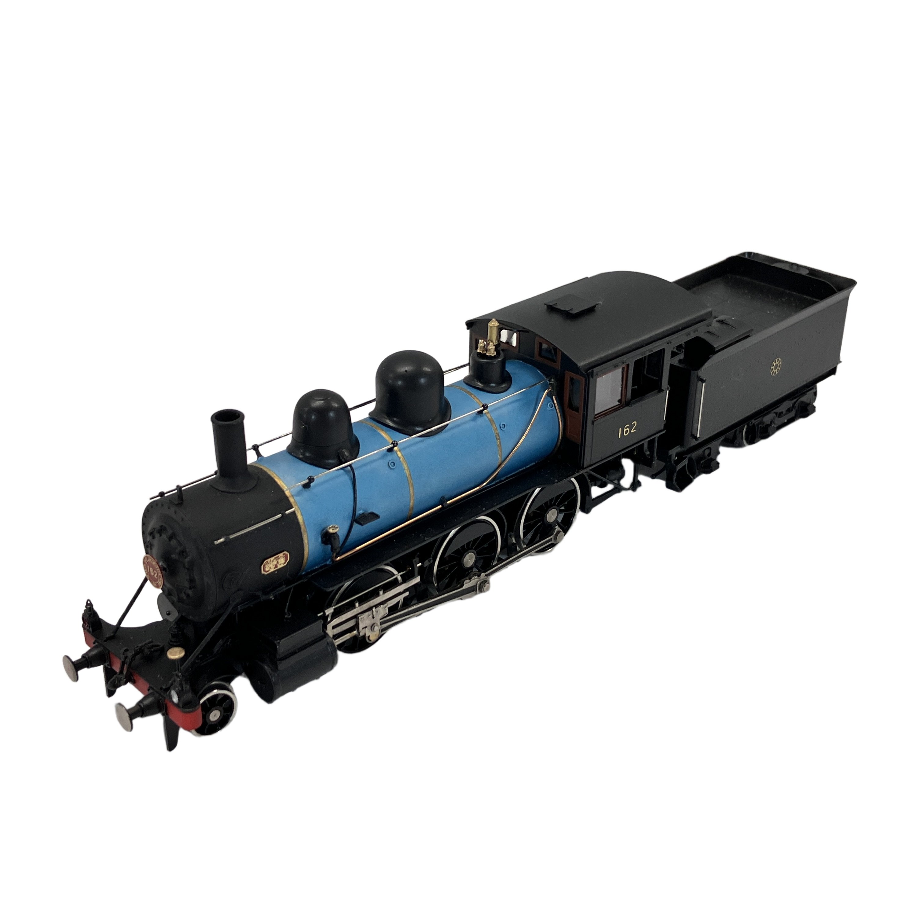 ★ムサシノモデル 国鉄 8550 九州鉄道オリジナル 162 HOゲージ★