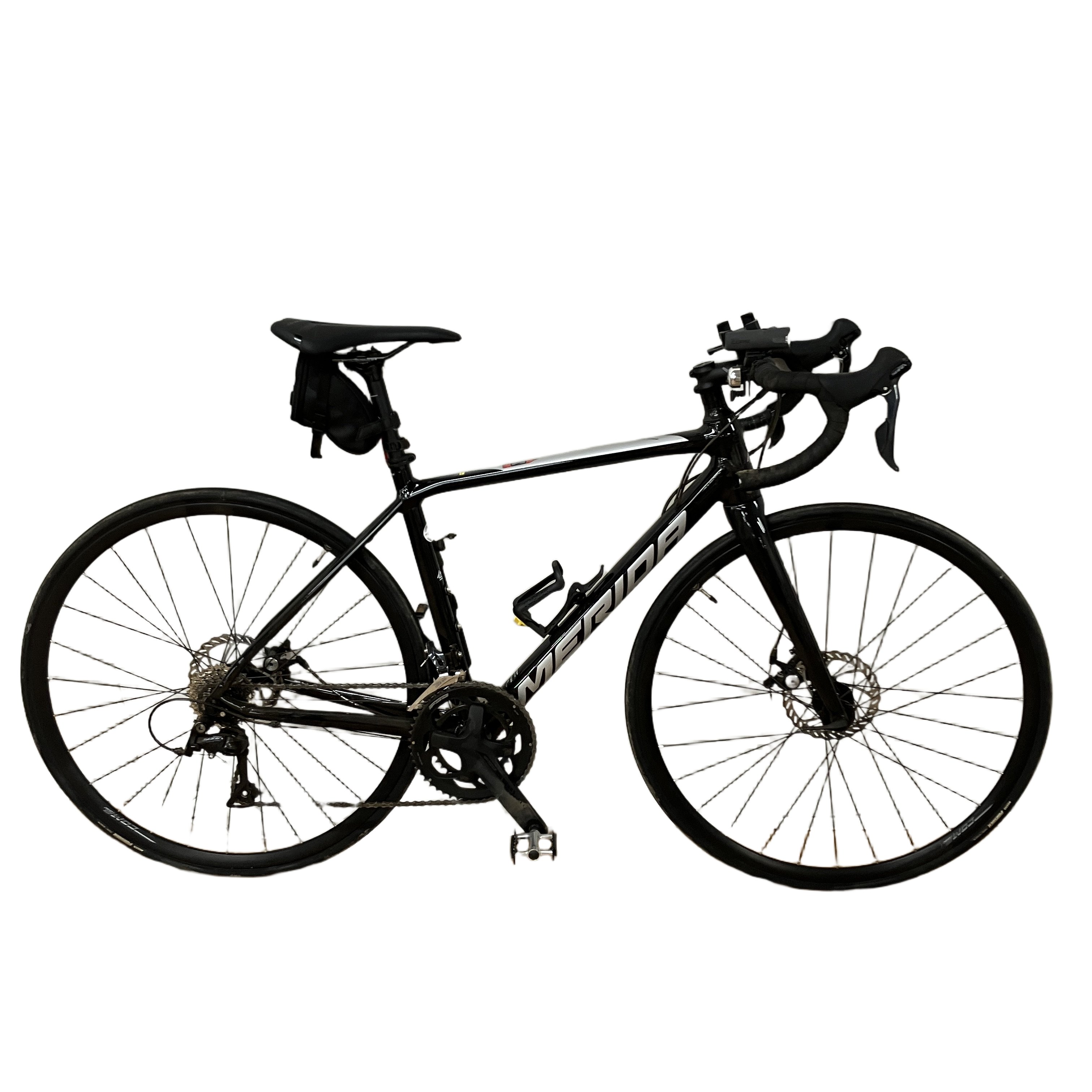 MERIDA SCULTURA 200 ロードバイク メリダ SORA 自転車 中古