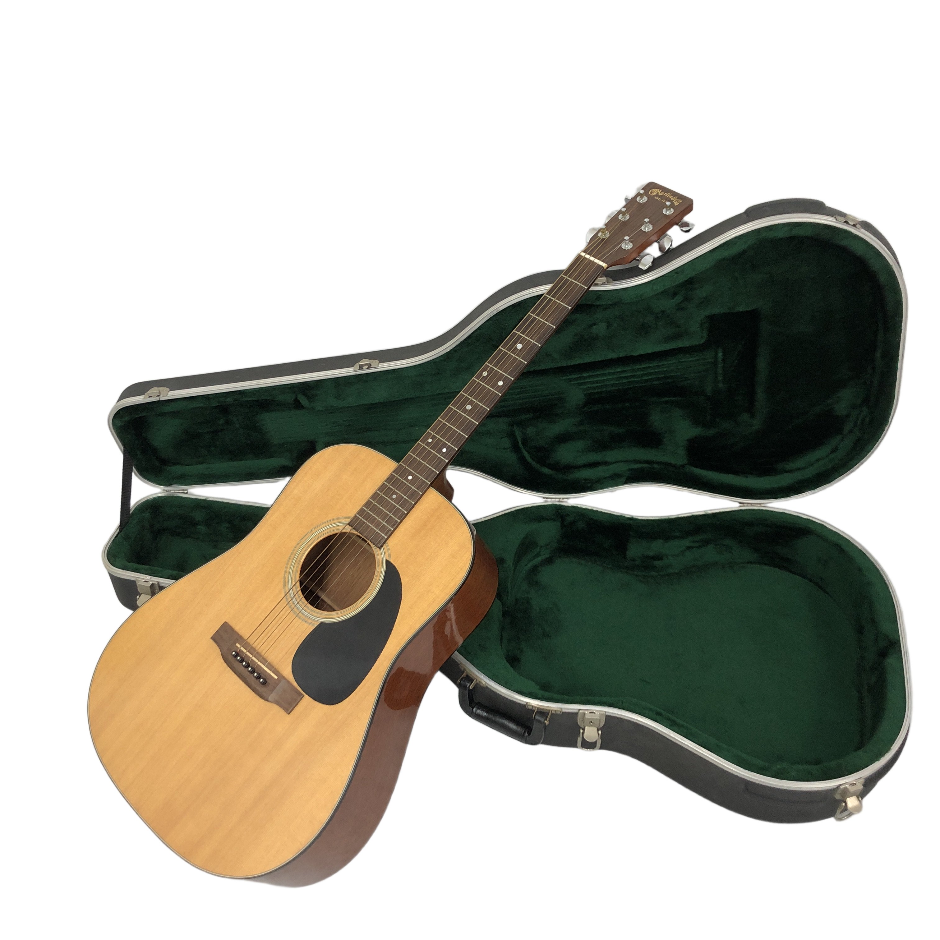 Martin マーティン D-18 アコースティックギター 弦楽器 中古