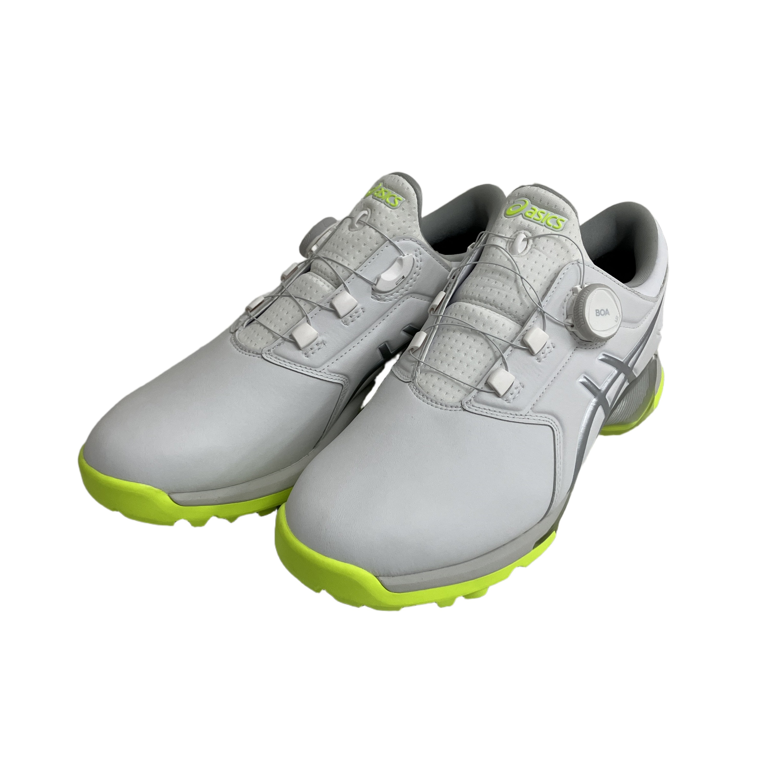 asics 1111A229 GEL-ACE PRO M BOA 26.5cm アシックス ゴルフシューズ 未使用