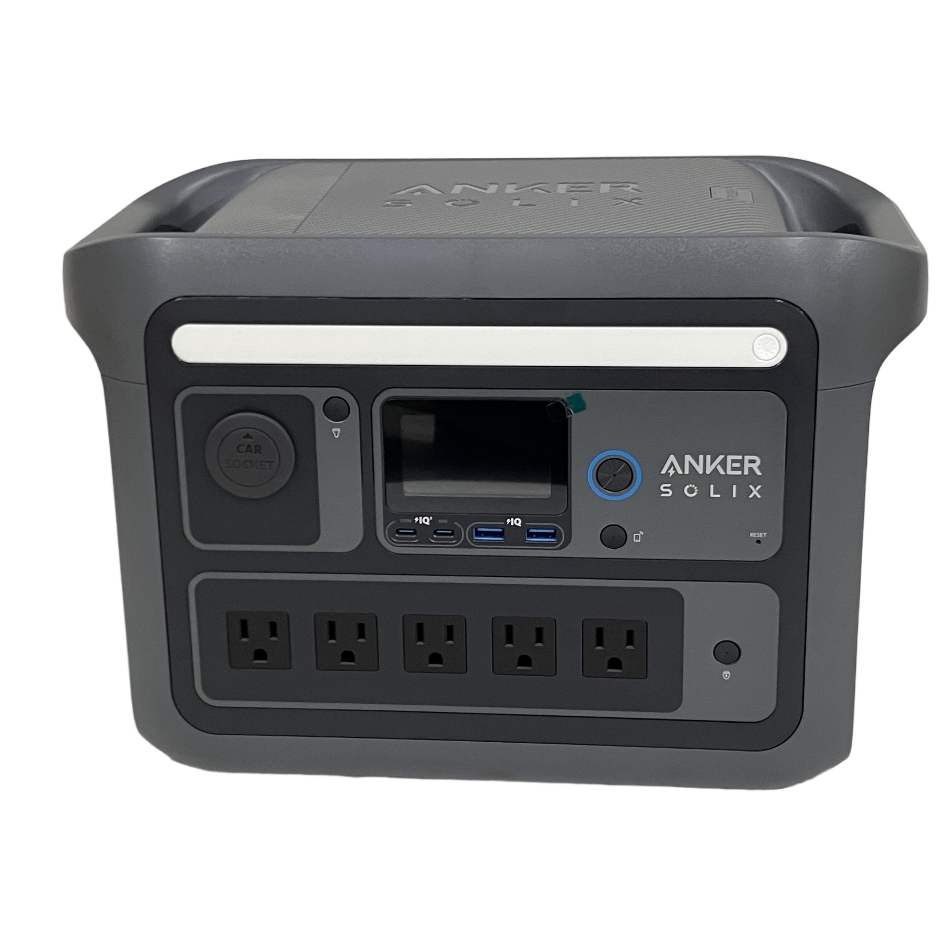 Anker Solix C800 Portable Power Station ポータブル電源 アンカー 未使用