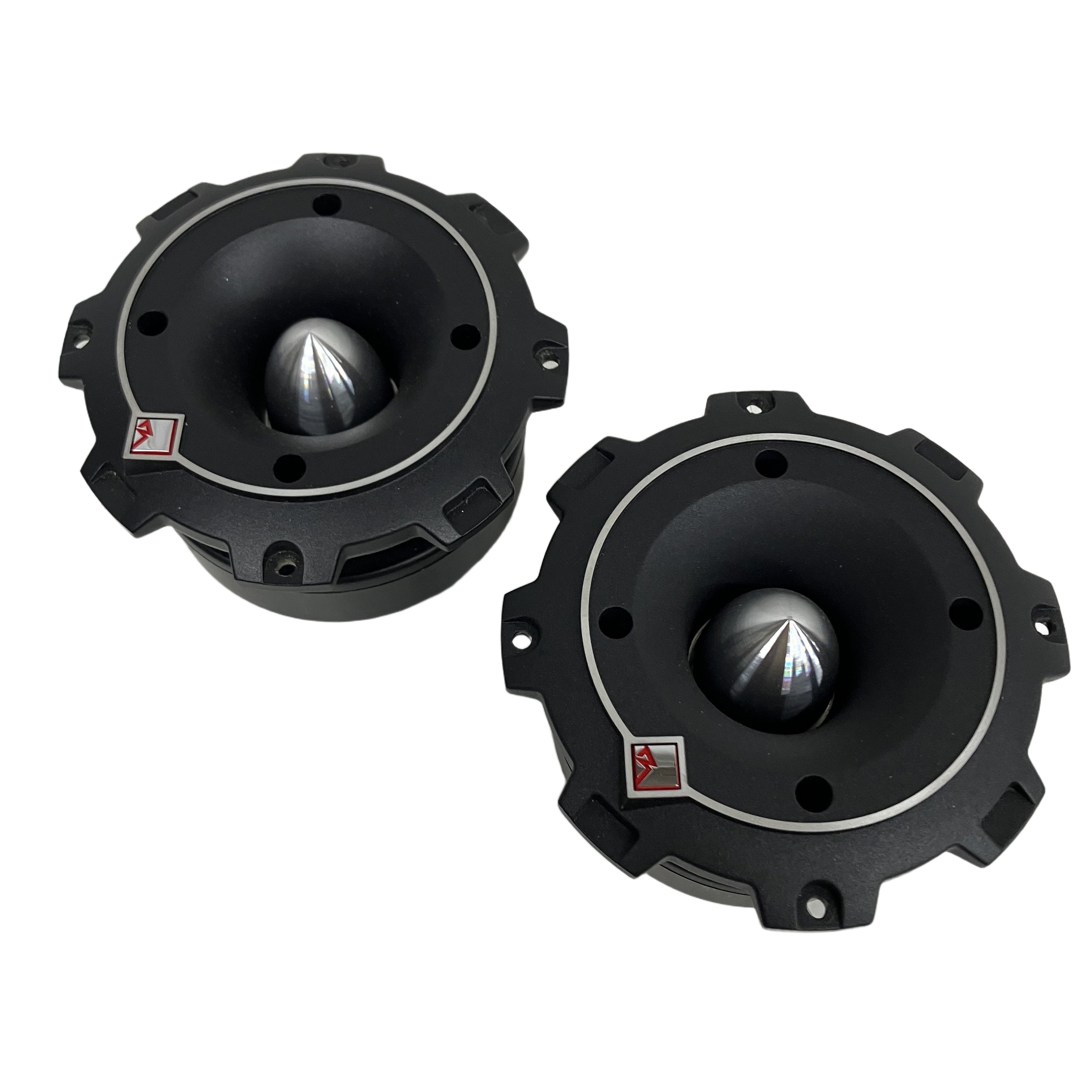 Rockford Fosgate PUNCH PP4-T ホーンツイーター ペア ロックフォード 中古