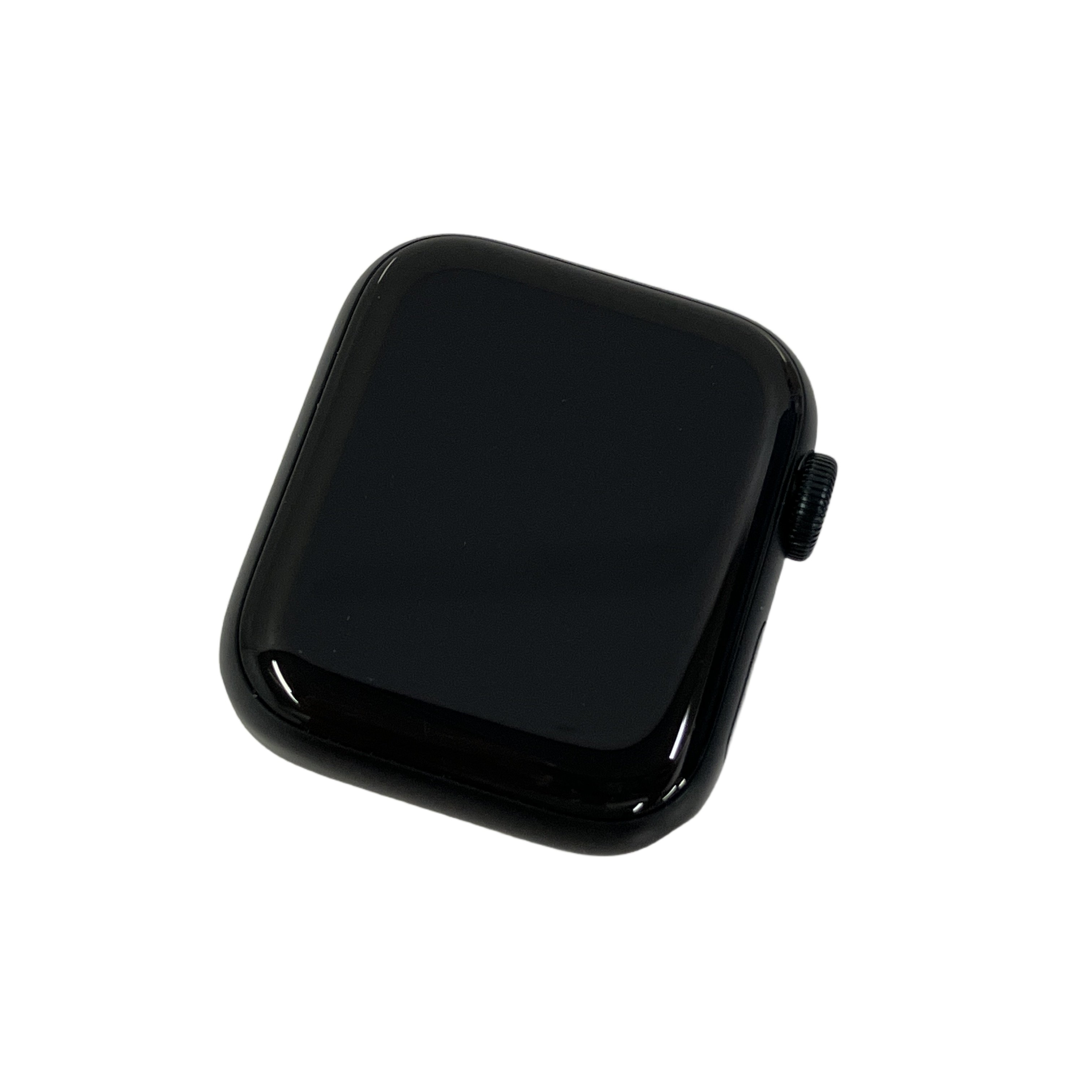 Apple Watch SE 第3世代 GPS 40mm A3324 バンド付 コード付 アップルウォッチ 時計 家電 中古