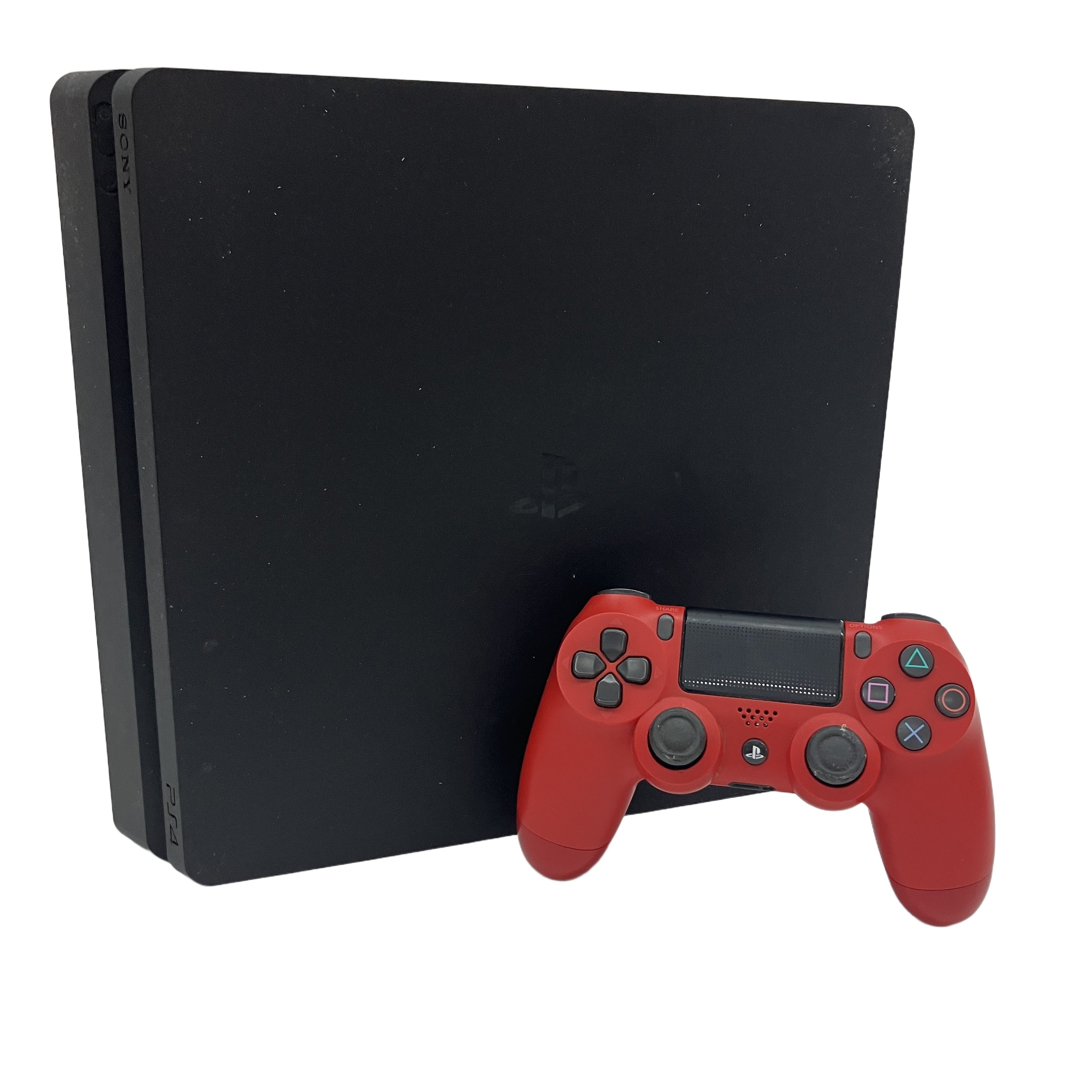 SONY CUH-2000B PlayStation4 PS4 1TB プレイステーション4 家庭用ゲーム機 ソニー 中古
