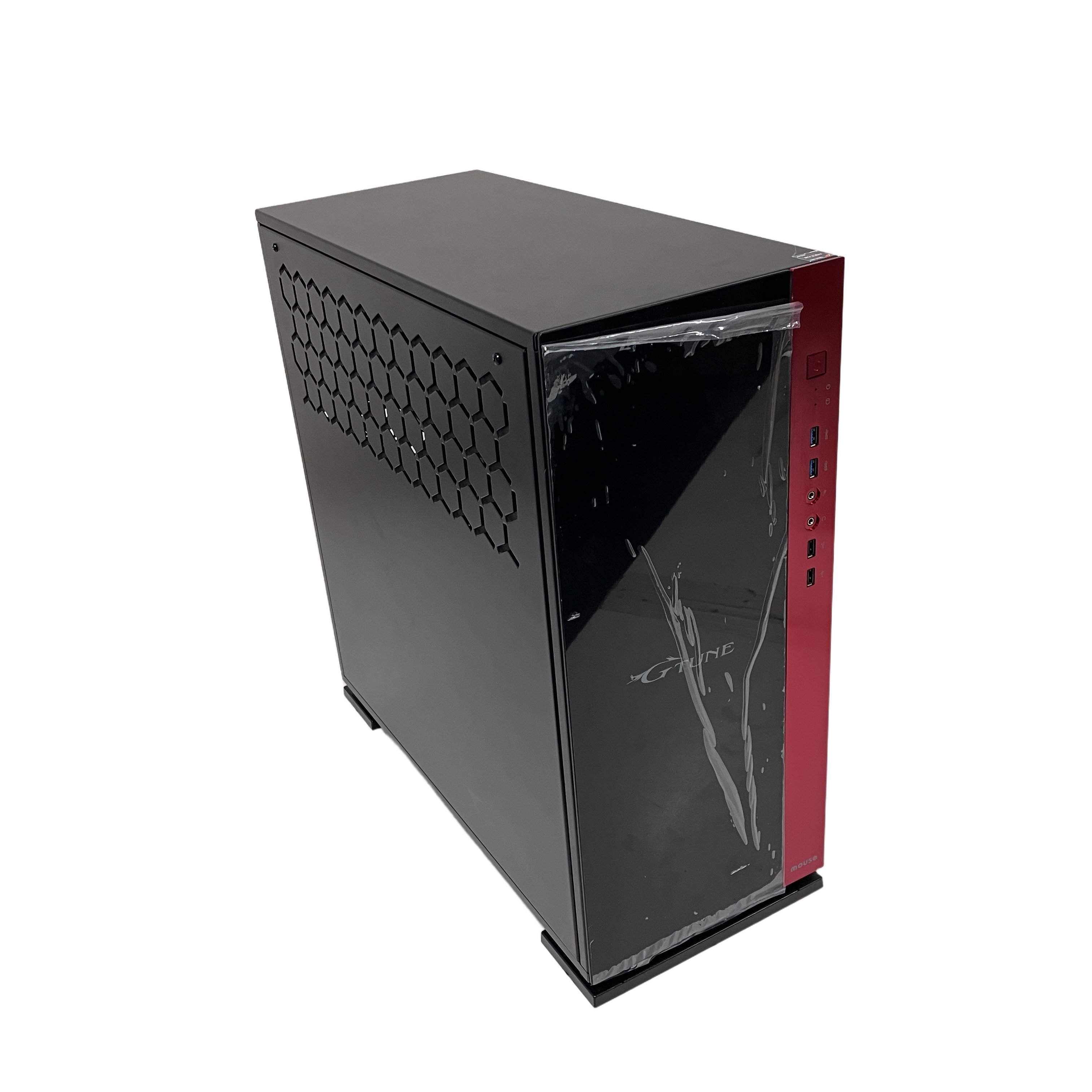 4K高画質ゲームから動画配信まで最高峰のプレイ環境を構築するモンスターゲーミングPC
