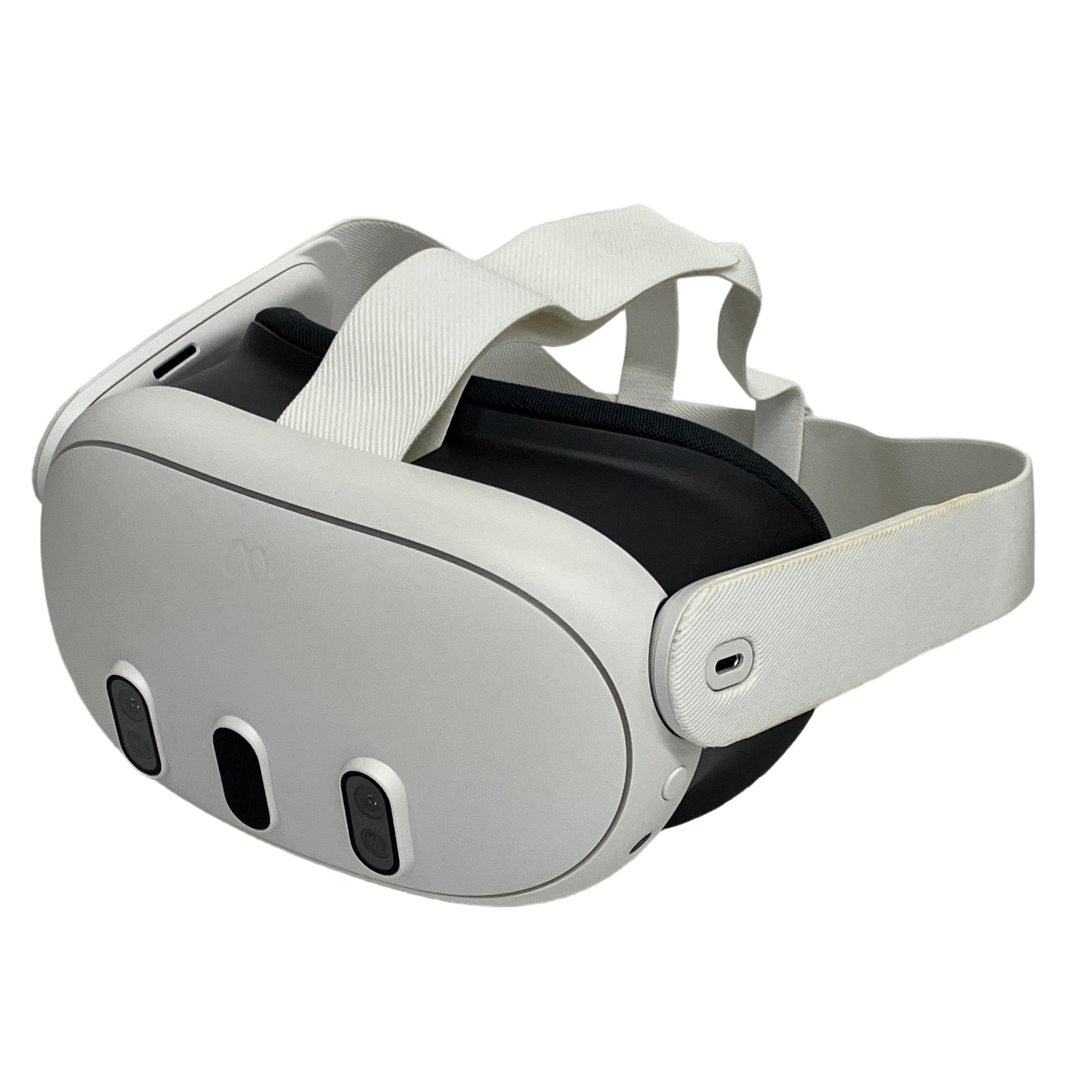 Meta Quest 3 512GB VRヘッドセット メタクエスト 中古