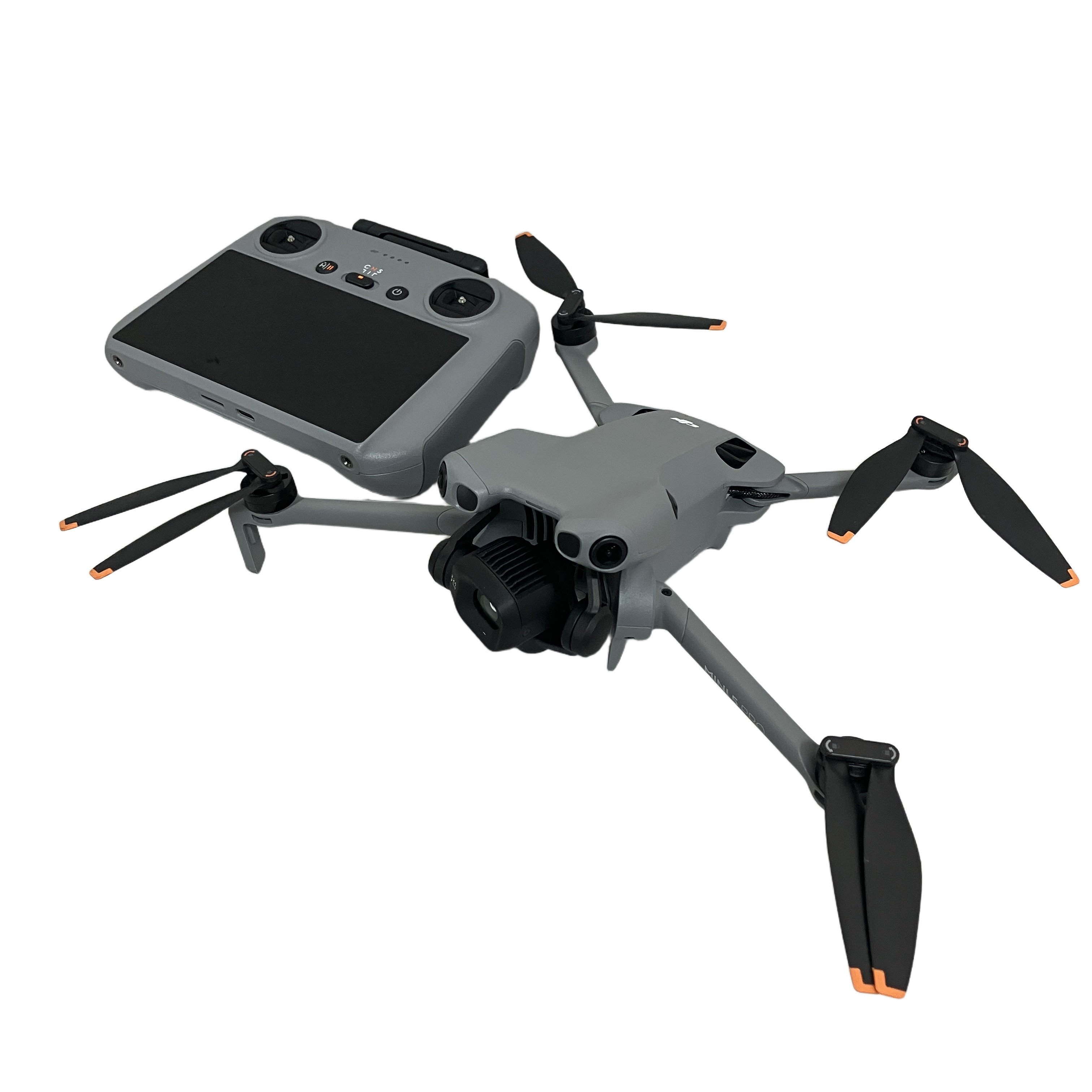DJI Mini 5Pro Fly More Combo ドローン フライモア コンボ 空撮 カメラ 中古