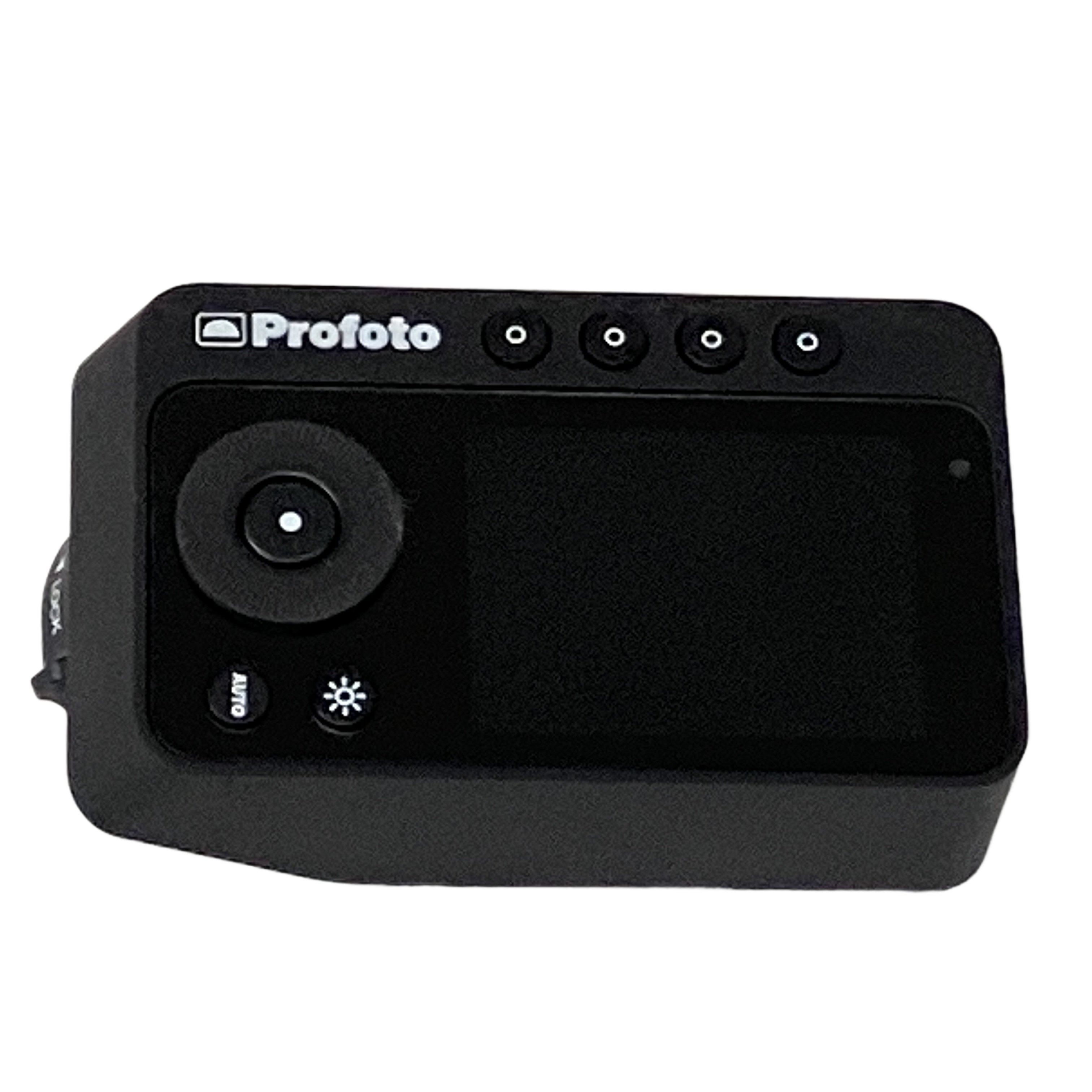 Profoto PCA5537 Connect Pro-S NIKON用 トランスミッター TTL自動調光機能 プロフォト 中古