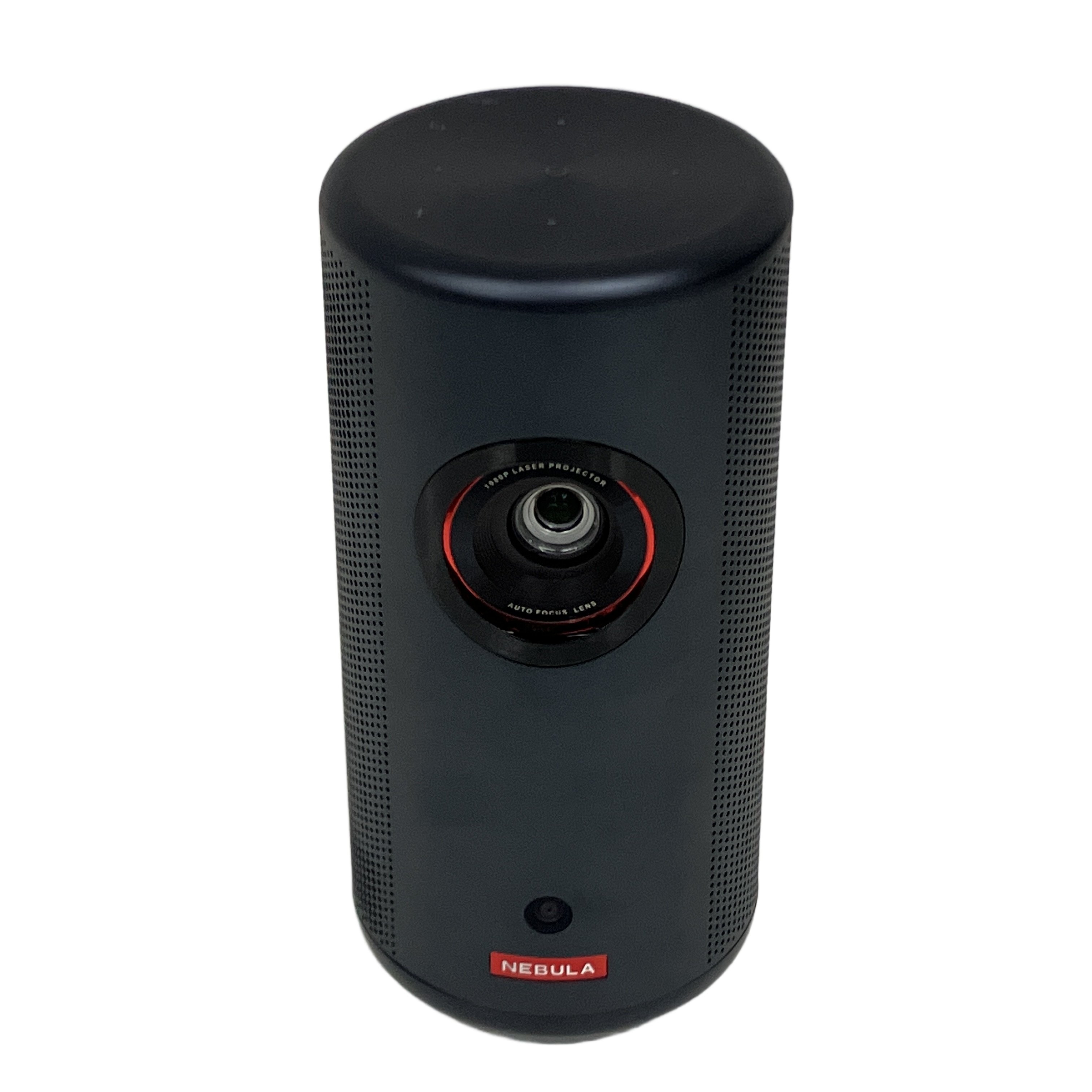 Anker アンカー Nebula Capsule 3 Laser プロジェクター 家電 中古